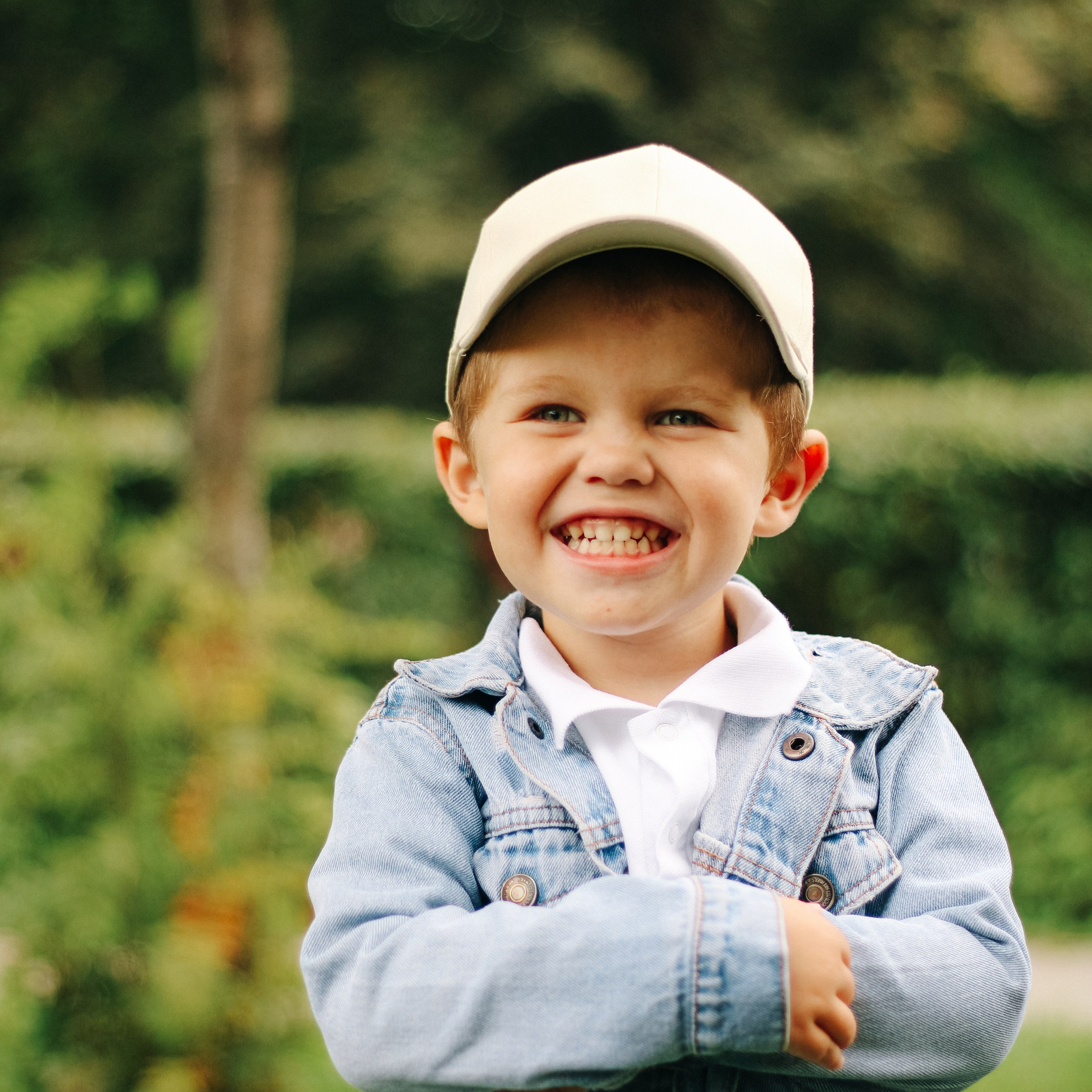 Дмитрий, Оксана и Даня. EGOROV PRODUCTION