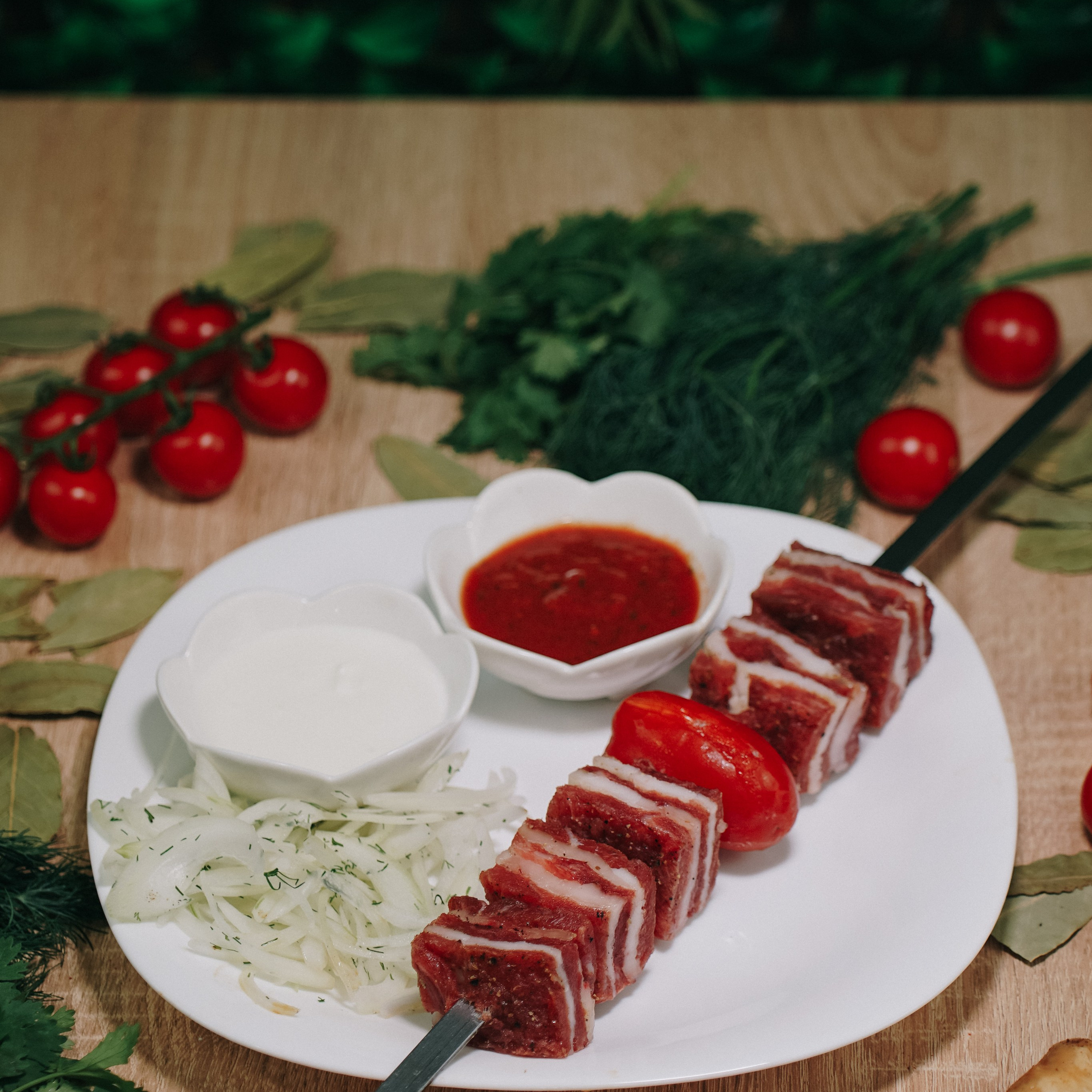 Дом Манты. EGOROV PRODUCTION