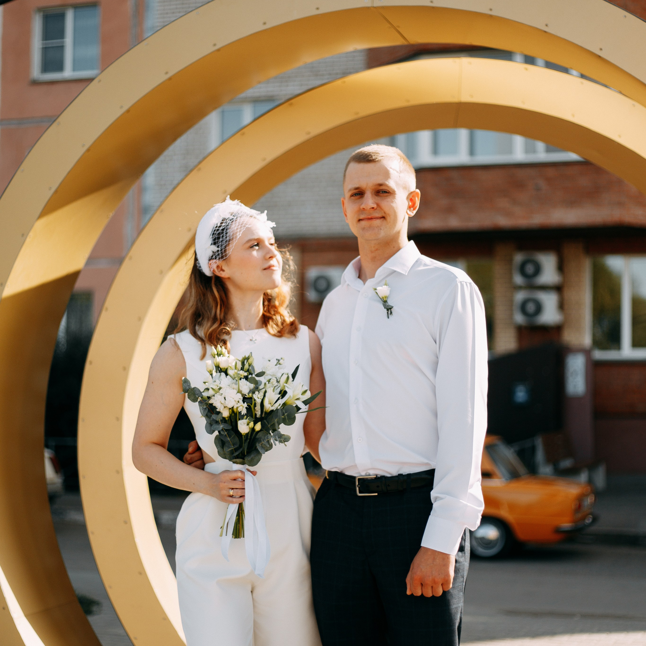 Александр&Ника | 25.09.2025. EGOROV PRODUCTION