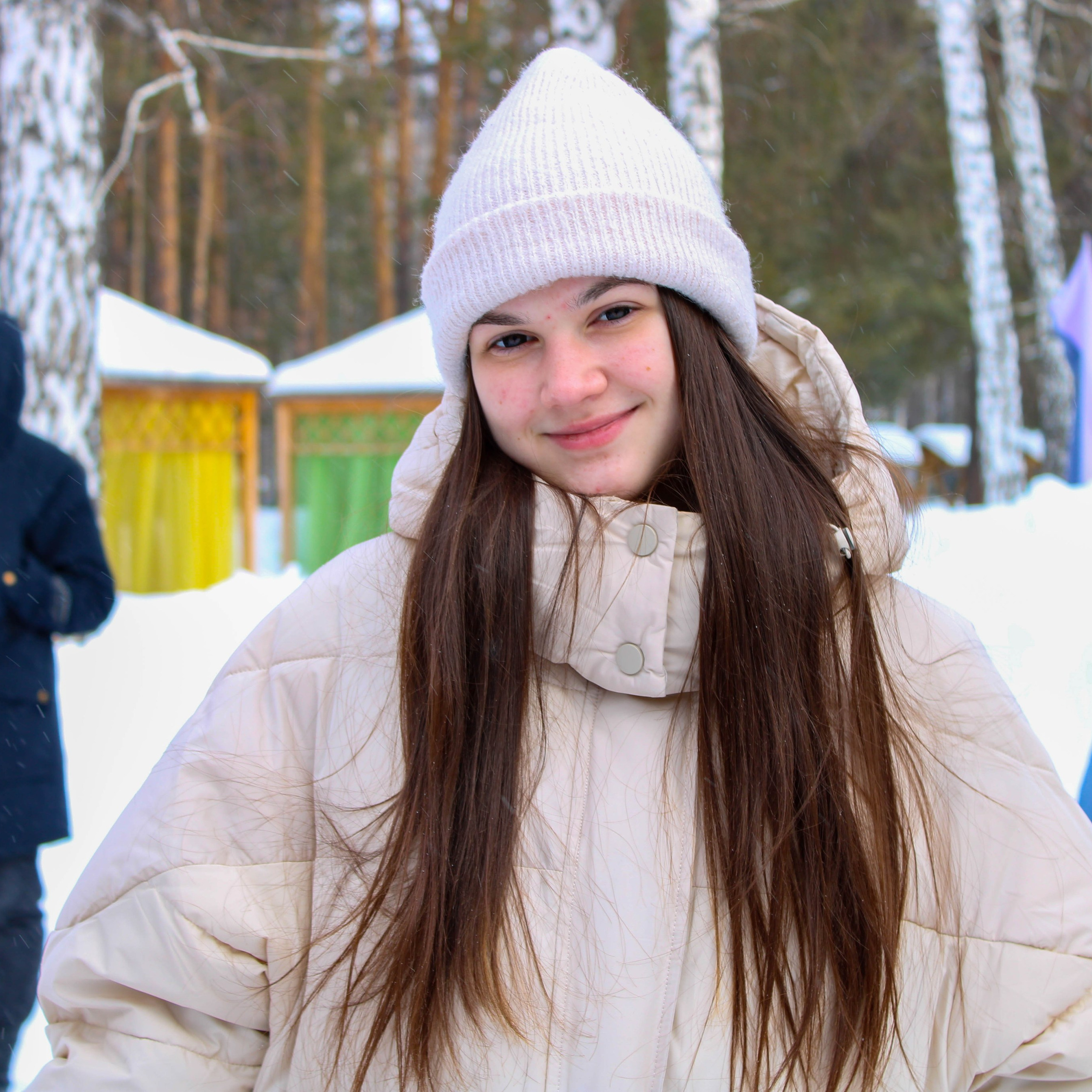 «Школа поликультурного общения». EGOROV PRODUCTION