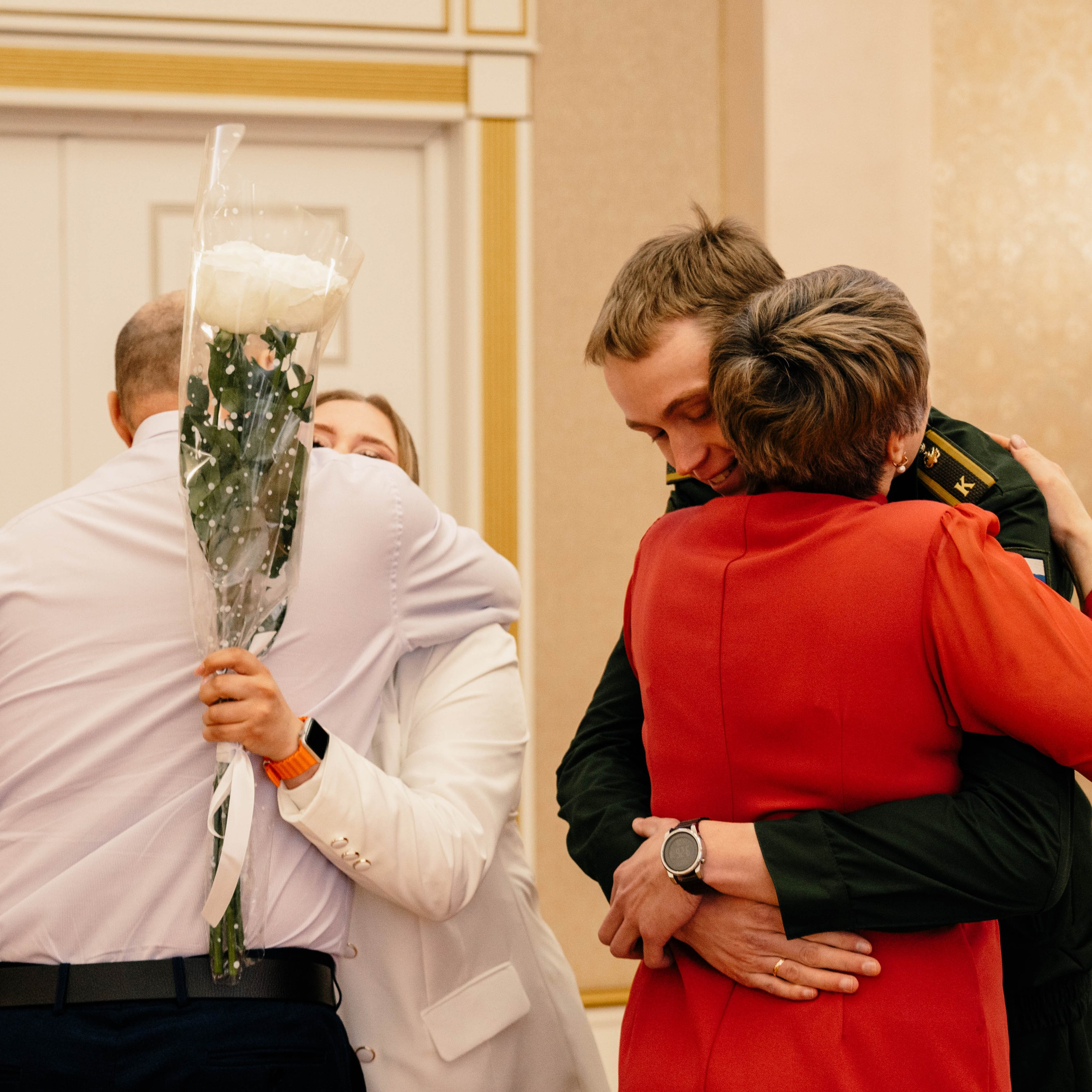 Никита&Дарья | 26.04.2025. EGOROV PRODUCTION