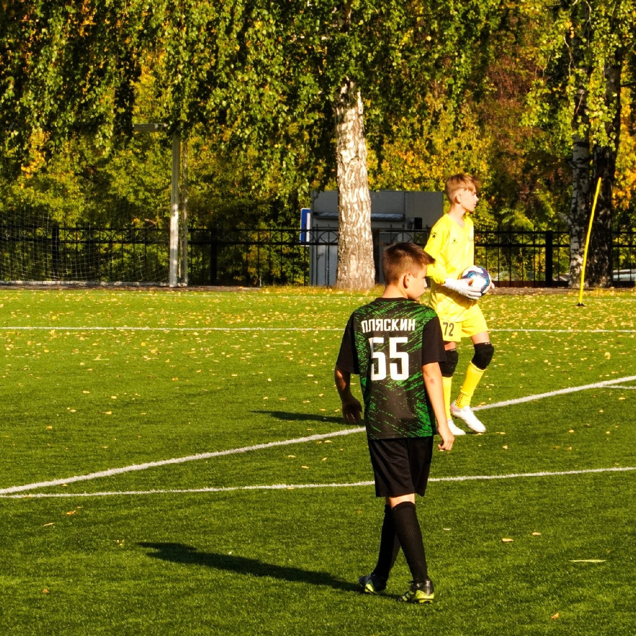 Первенство России «Дерби — SLON». EGOROV PRODUCTION