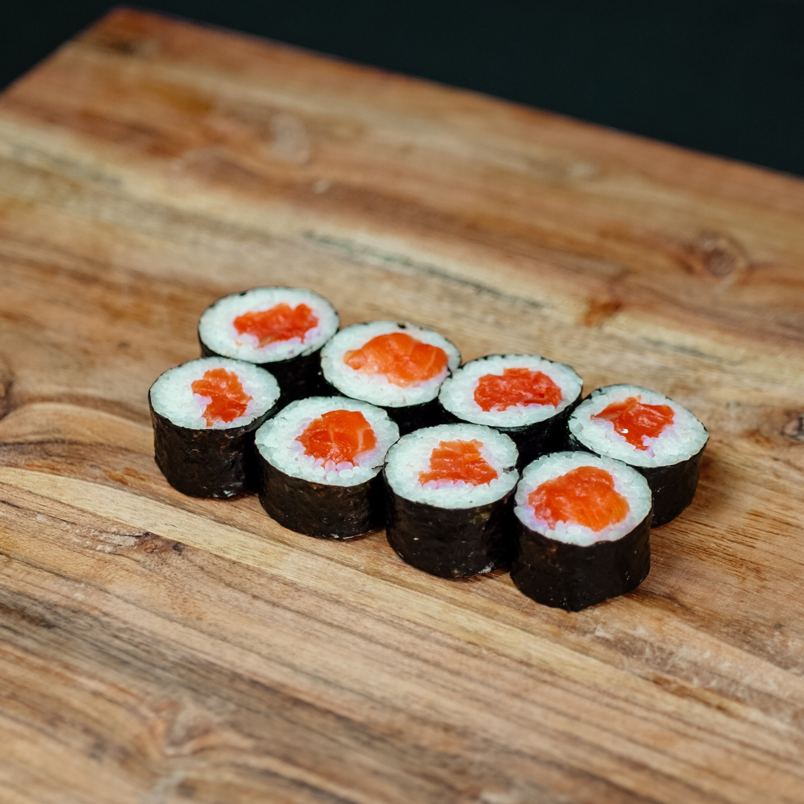 Сёгун | Доставка суши | Роллы. EGOROV PRODUCTION