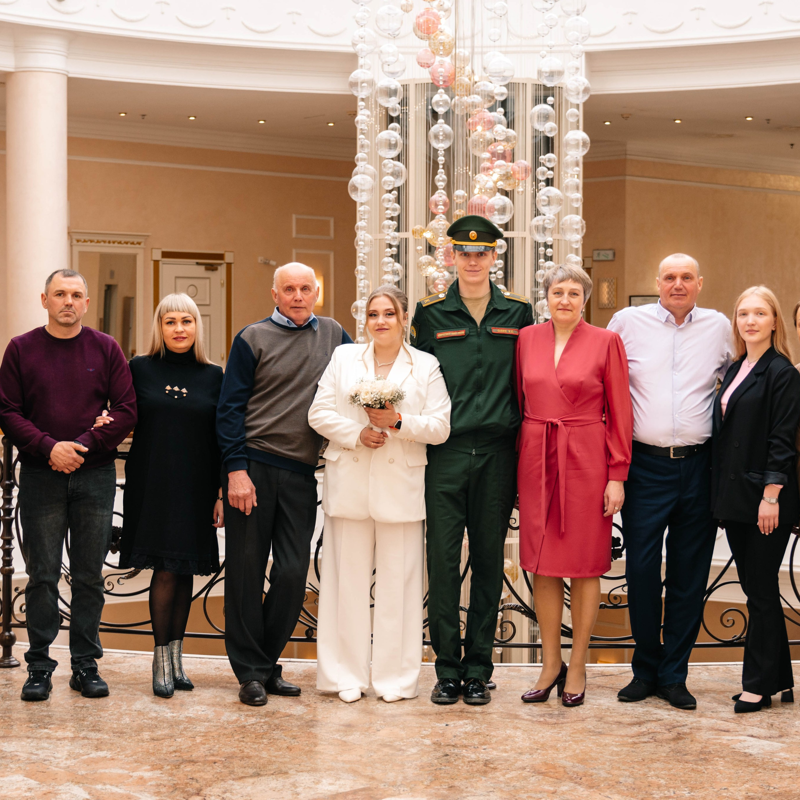 Никита&Дарья | 26.04.2025. EGOROV PRODUCTION