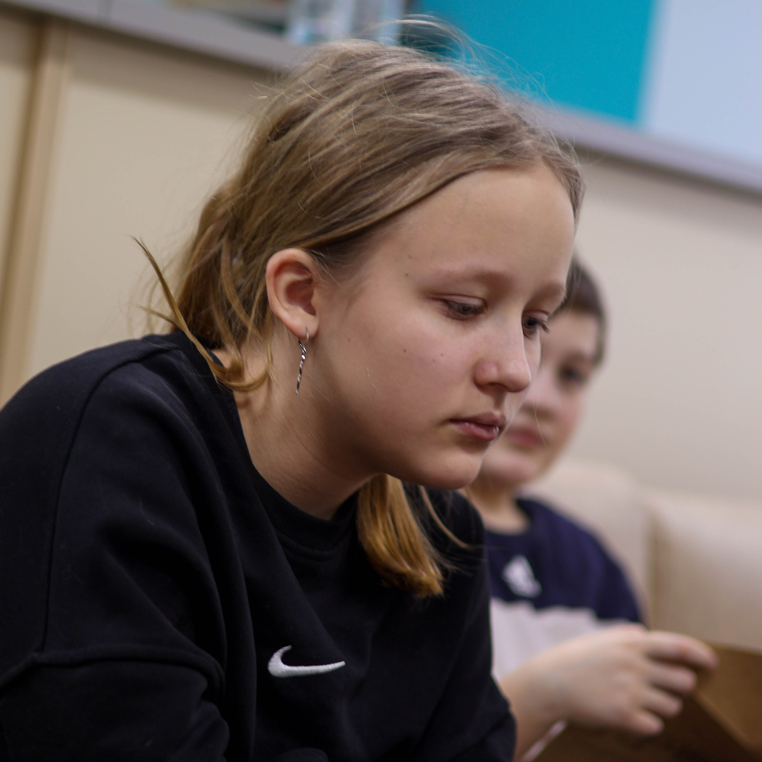 «Школа поликультурного общения». EGOROV PRODUCTION