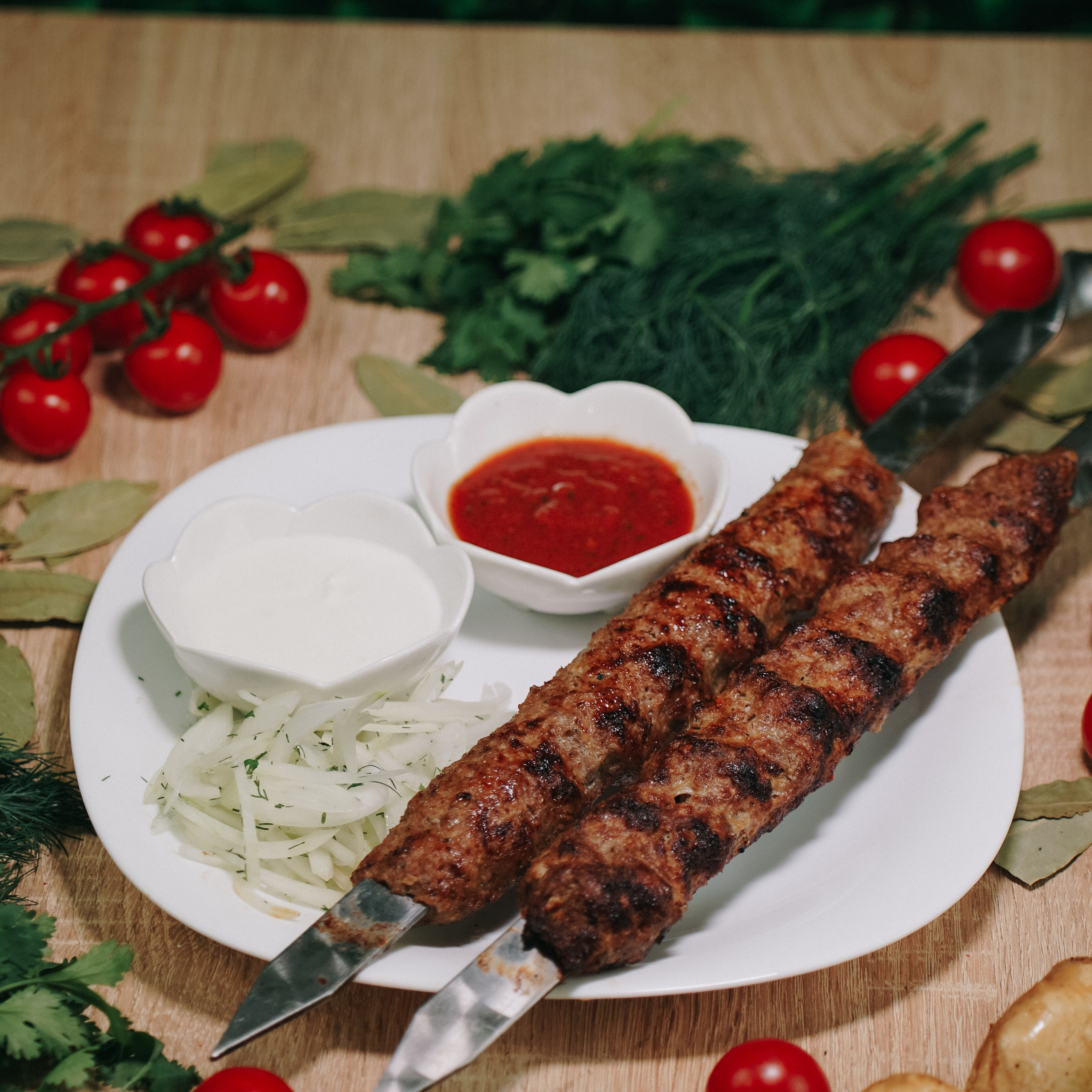 Дом Манты. EGOROV PRODUCTION