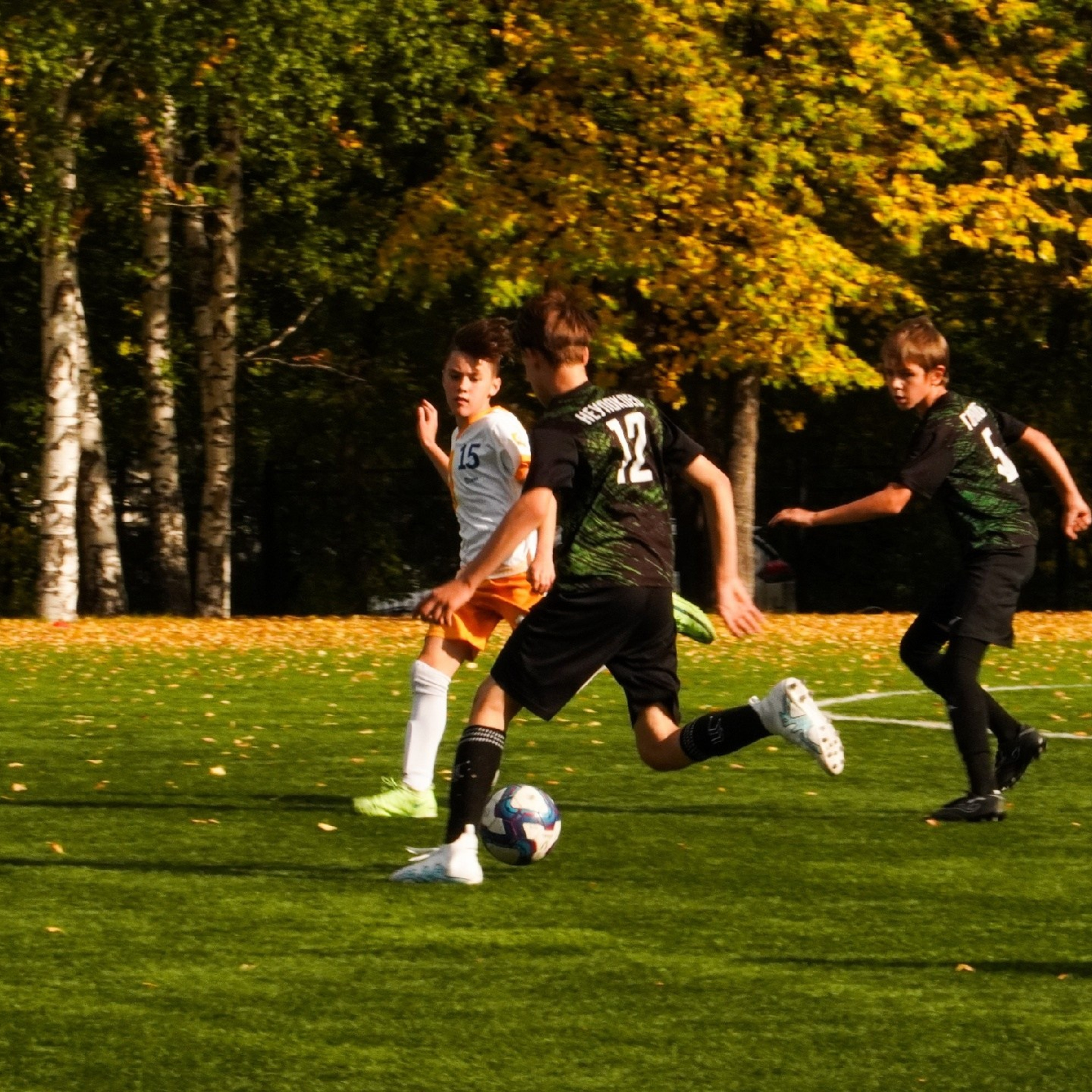 Первенство России «Дерби — SLON». EGOROV PRODUCTION