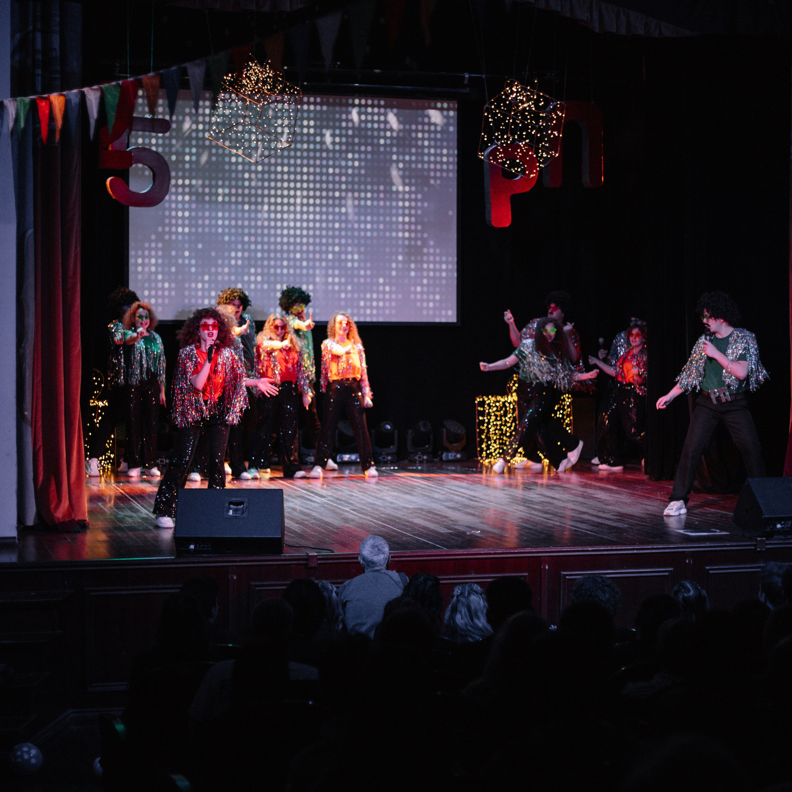 РП'25. EGOROV PRODUCTION