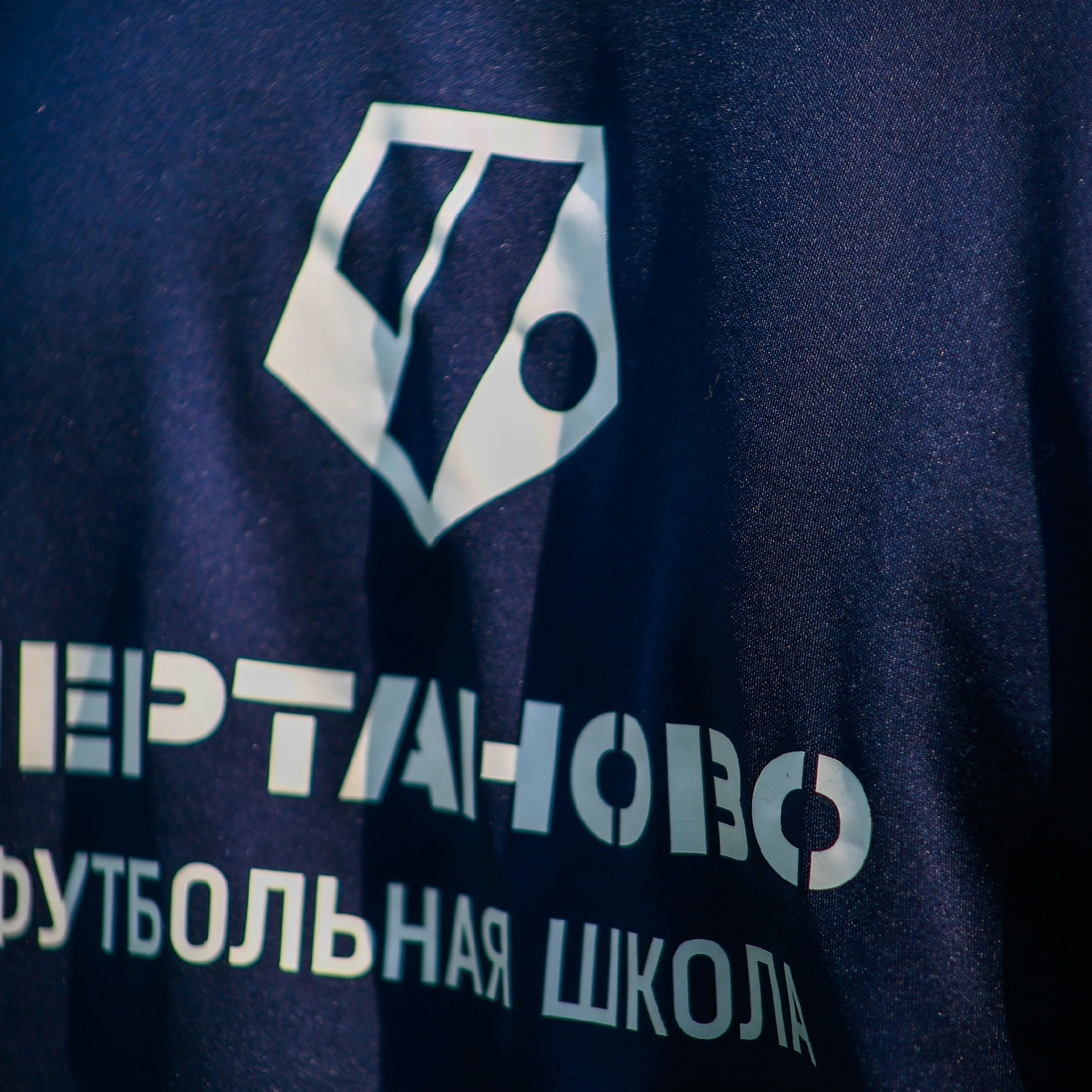 Товарищеский матч «Дерби» — «Спартак». EGOROV PRODUCTION