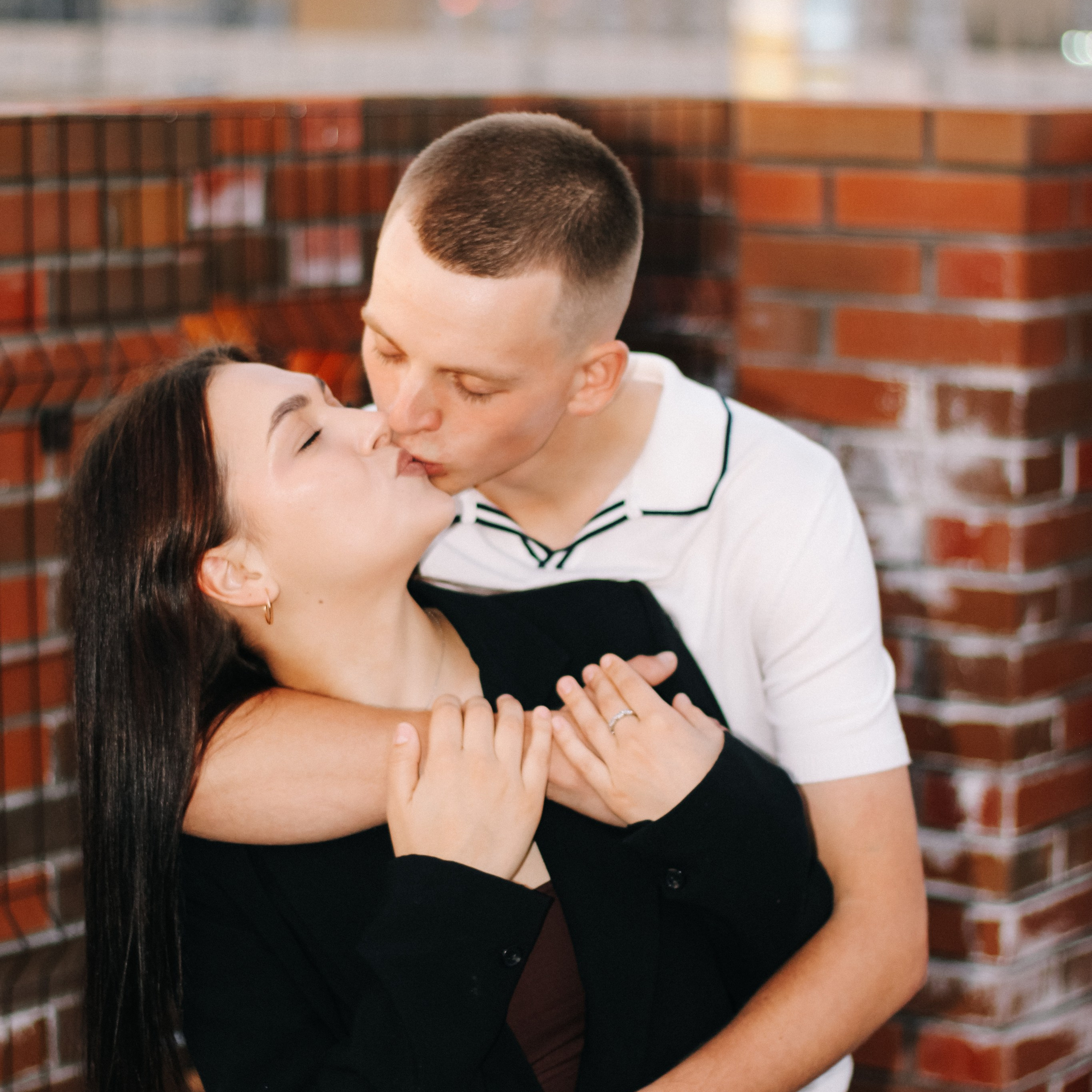 Никита и Кристина. EGOROV PRODUCTION