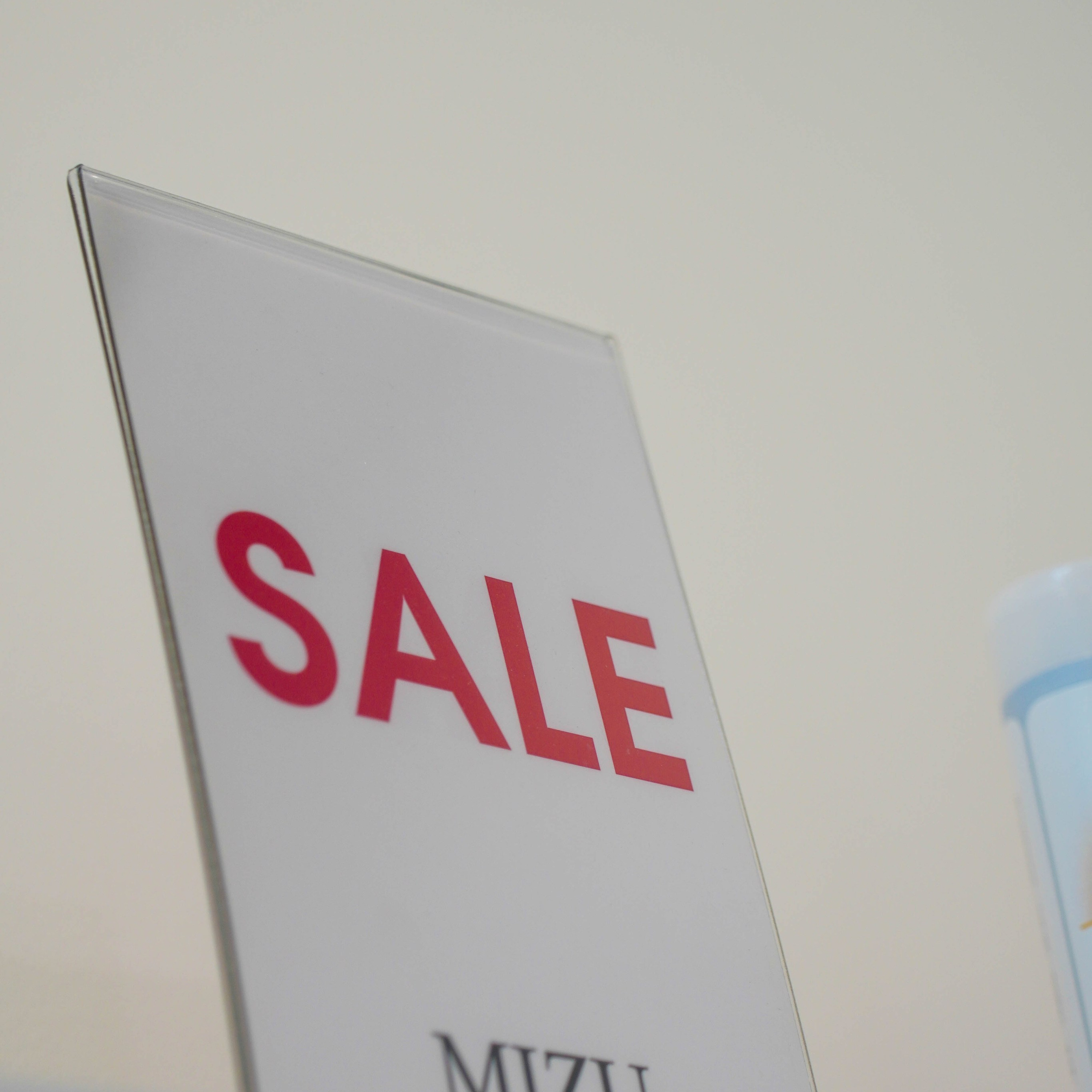 Салон красоты «MIZU». EGOROV PRODUCTION