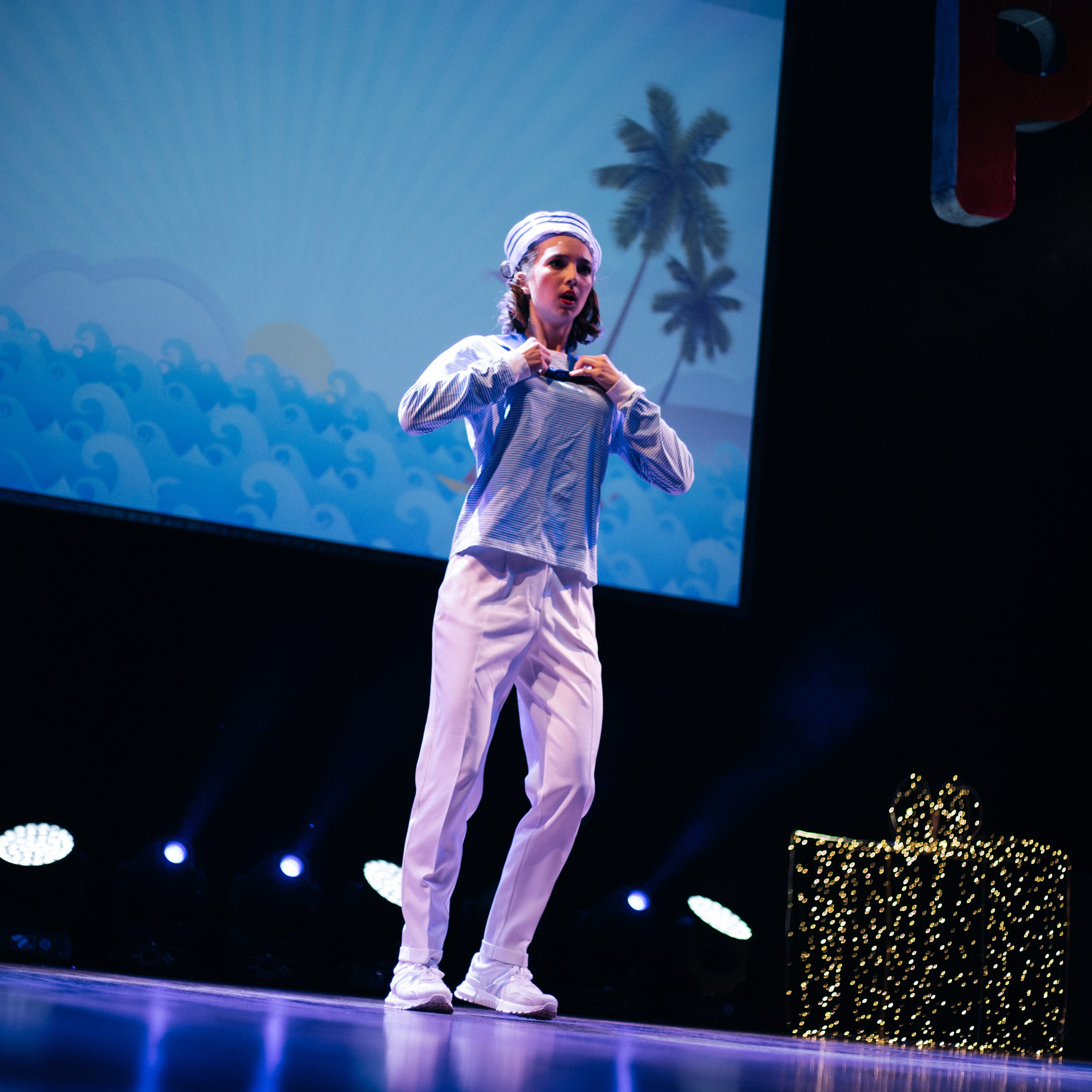 РП'25. EGOROV PRODUCTION