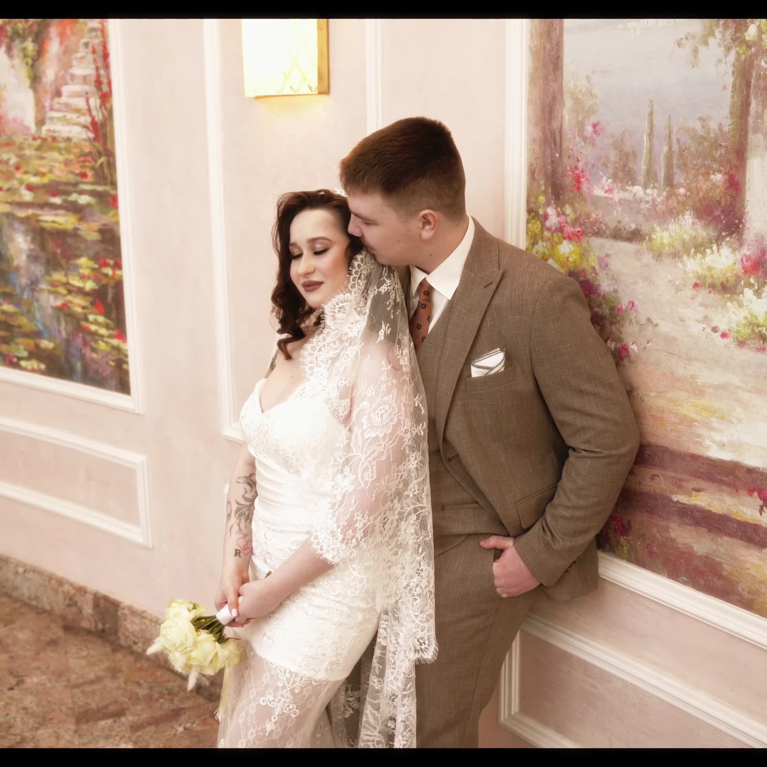 Reels. EGOROV PRODUCTION