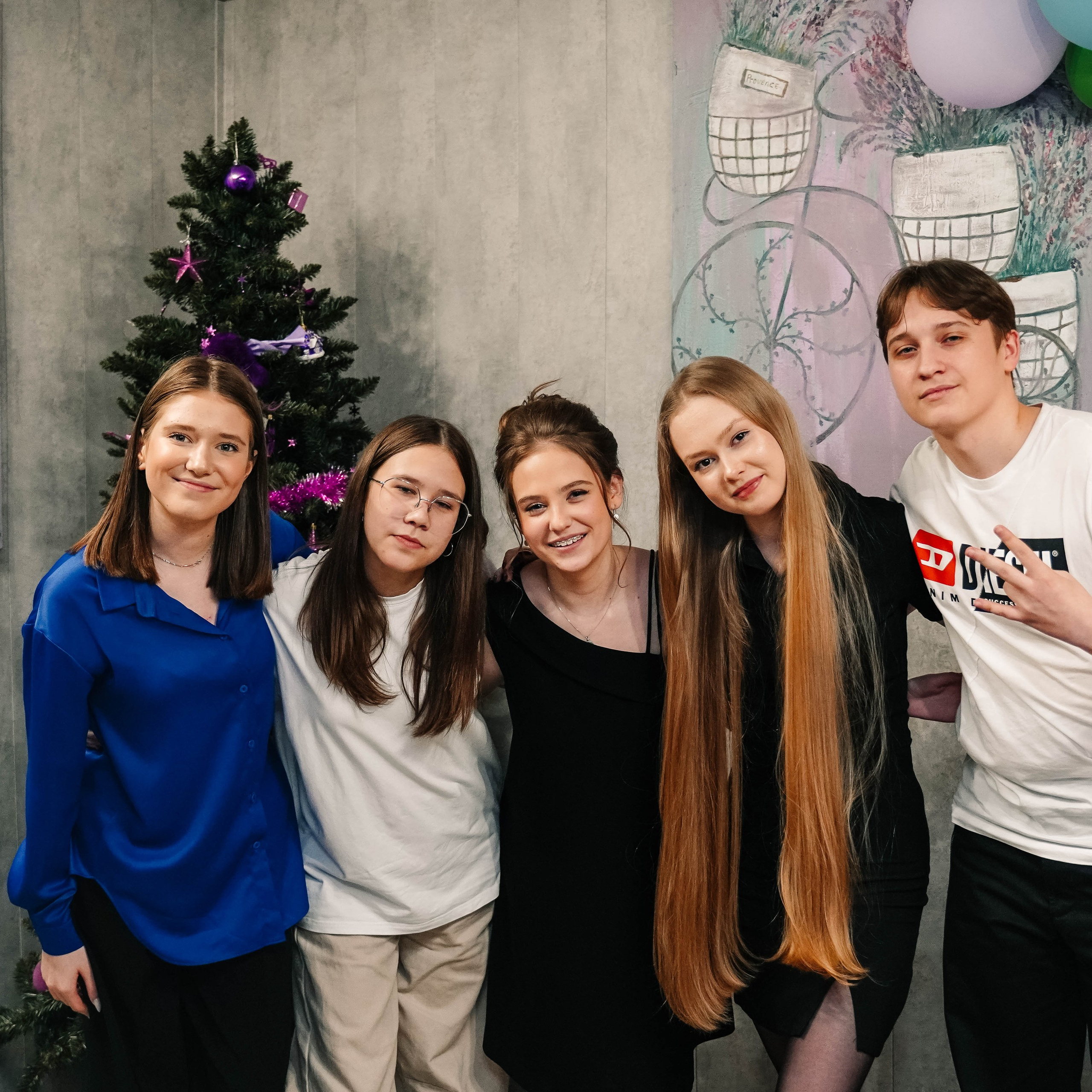 День рождения | 11.01. EGOROV PRODUCTION