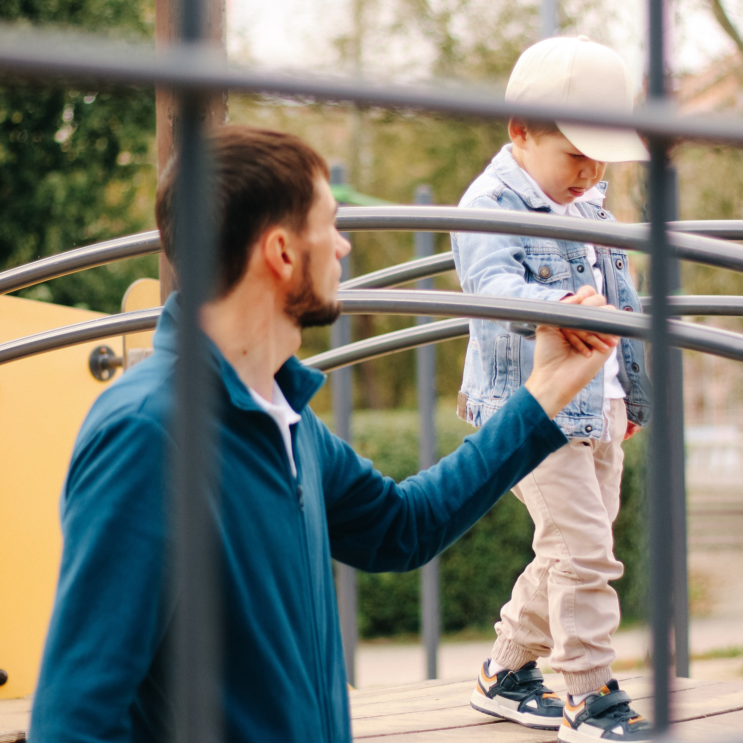 Дмитрий, Оксана и Даня. EGOROV PRODUCTION