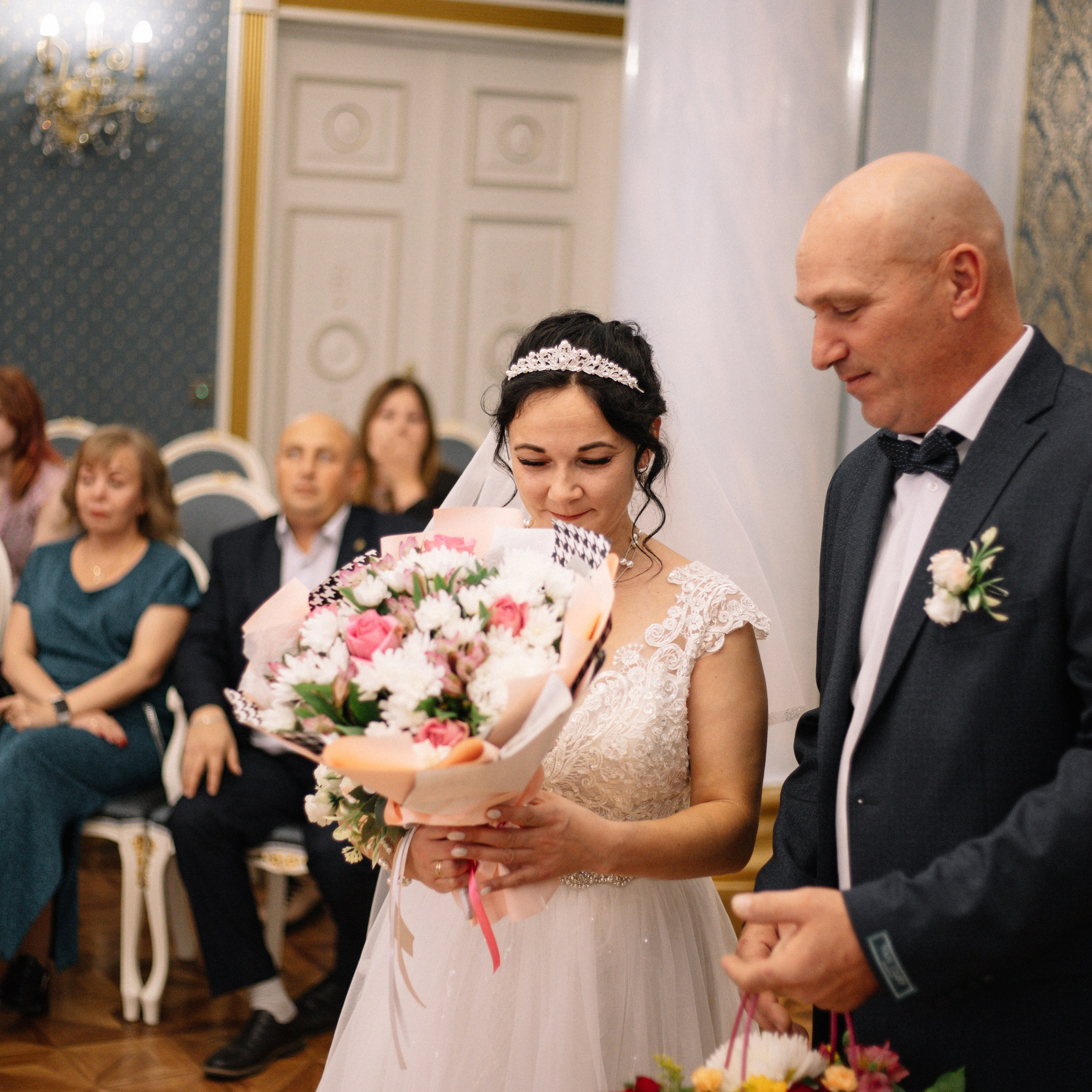 Дмитрий&Анжела | 17.10.2025. EGOROV PRODUCTION