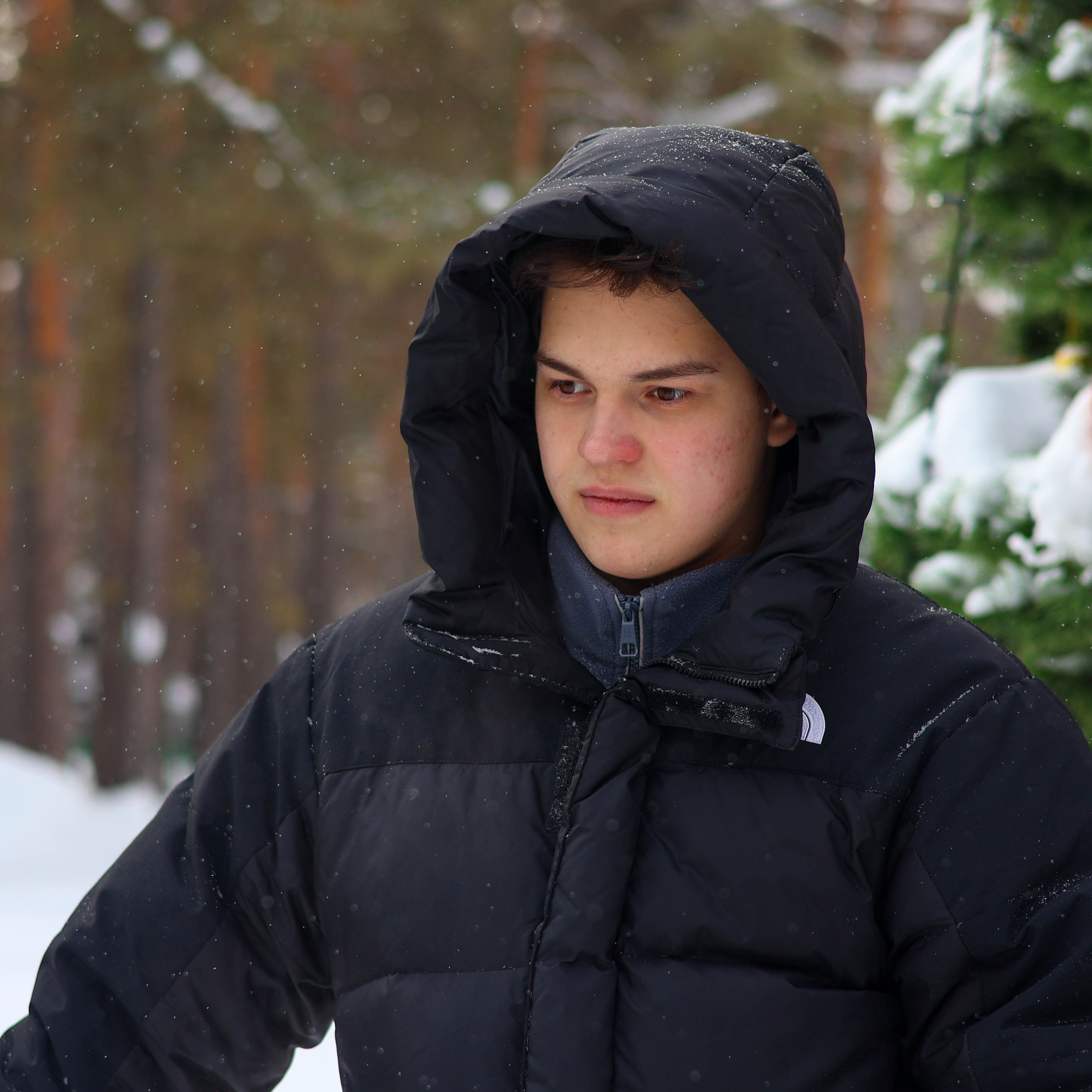 «Школа поликультурного общения». EGOROV PRODUCTION