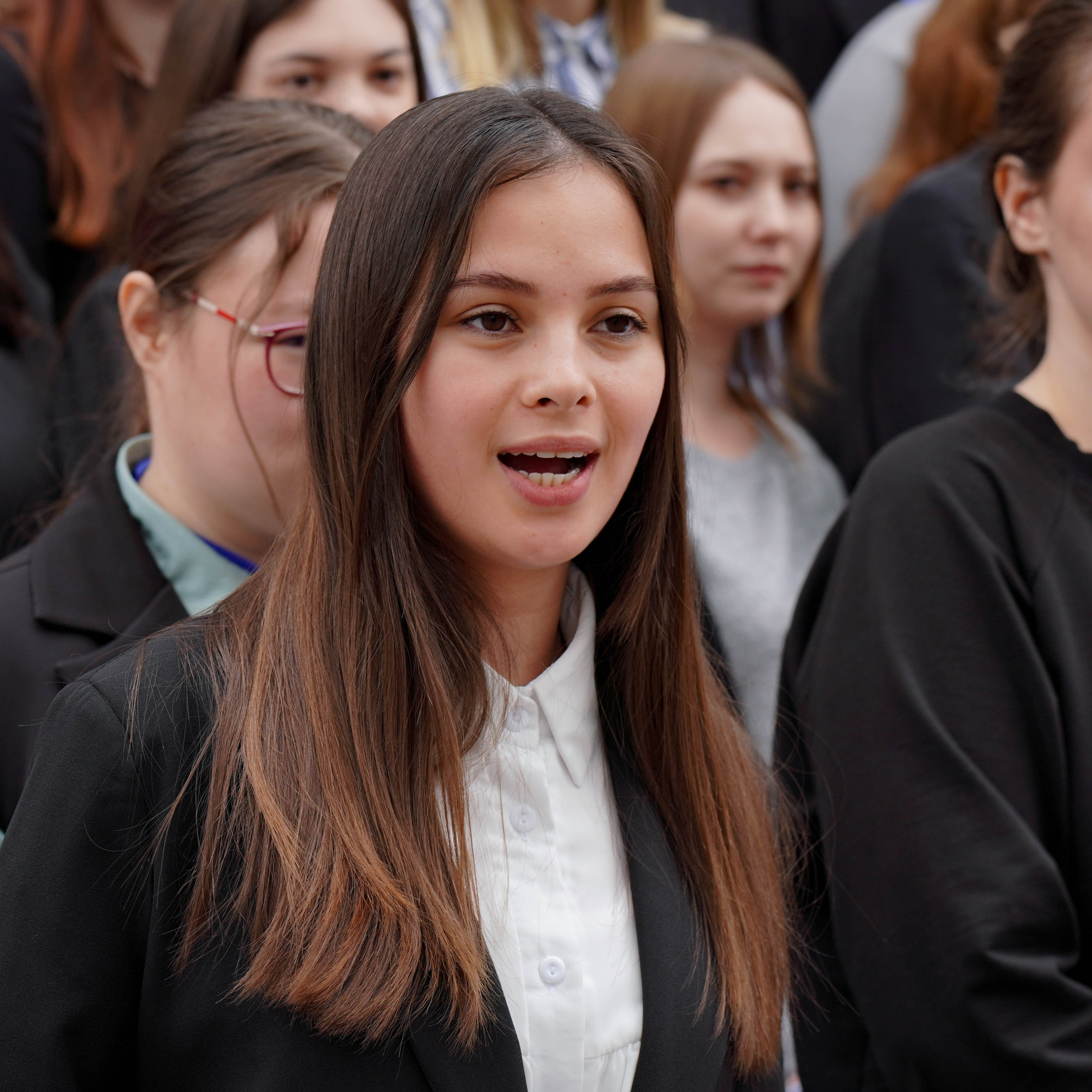 «Факультет педагогических профессий». EGOROV PRODUCTION