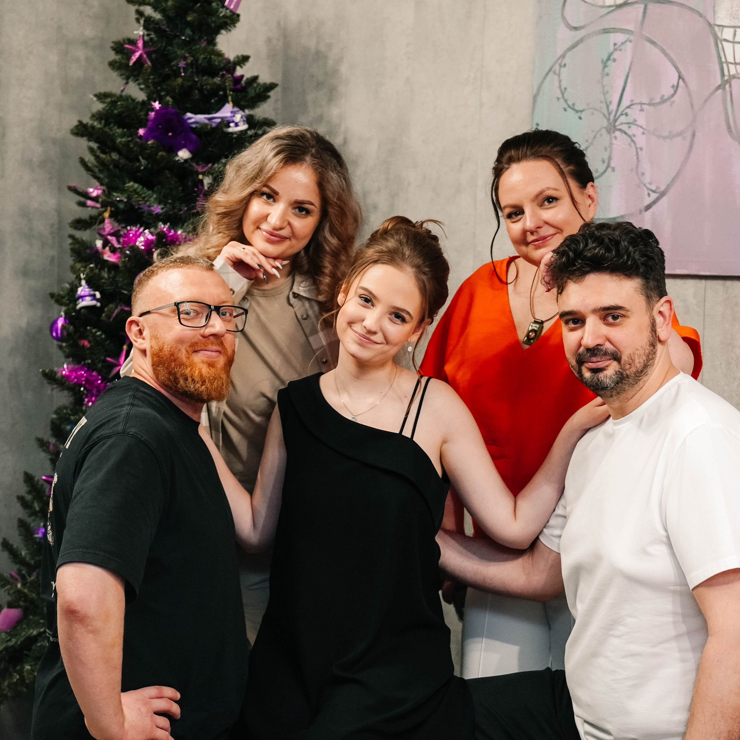 День рождения | 11.01. EGOROV PRODUCTION