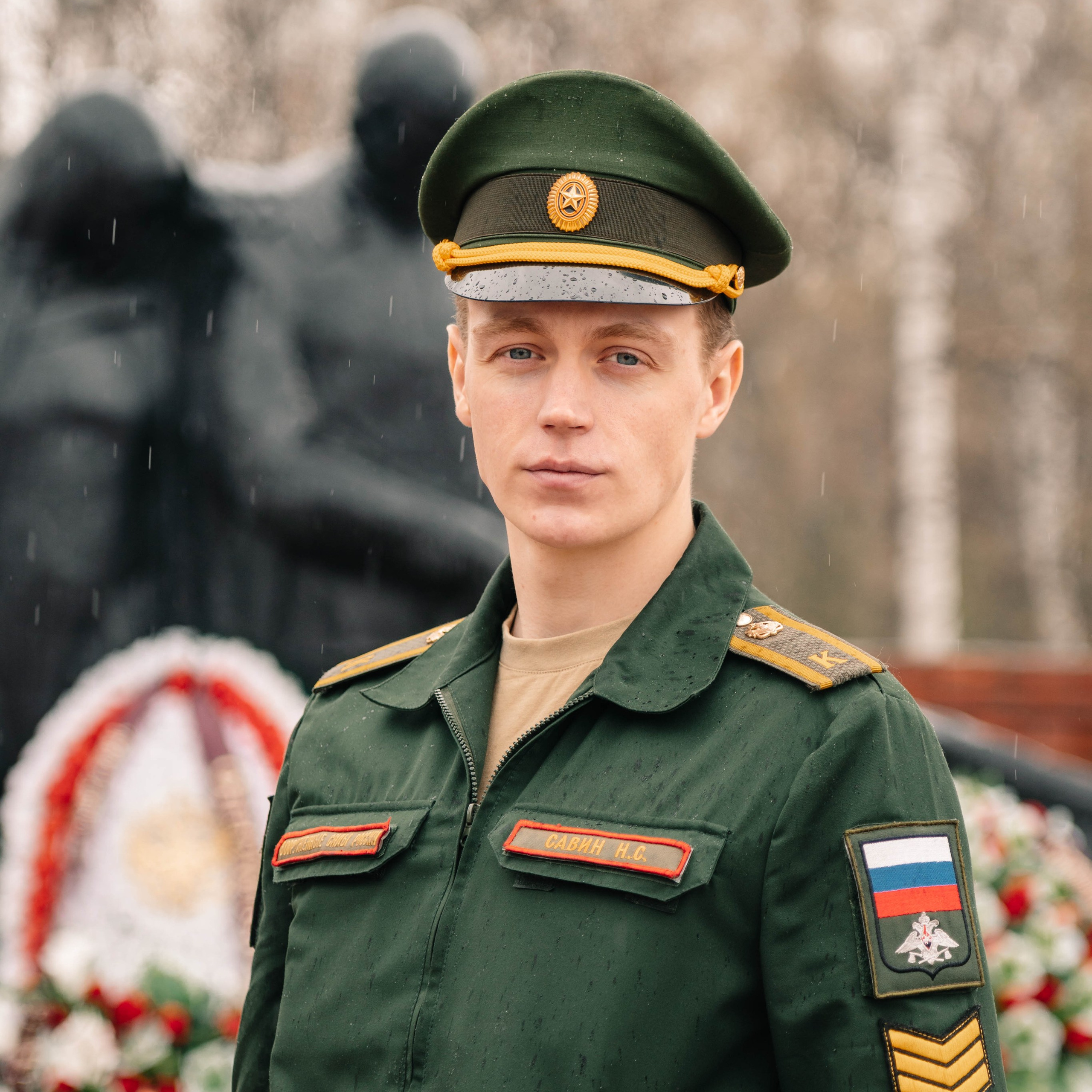 Никита&Дарья | 26.04.2025. EGOROV PRODUCTION