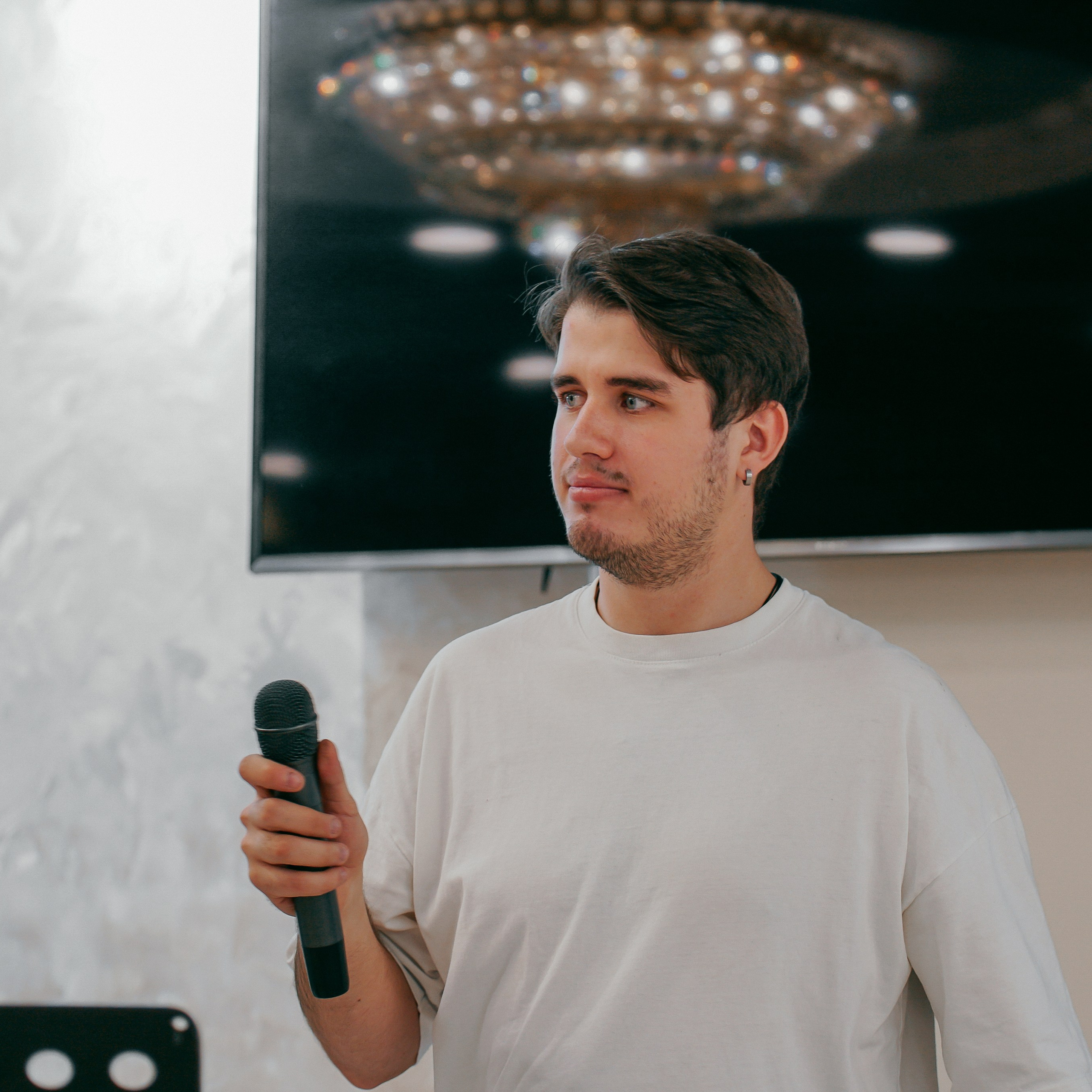 Фестиваль детских и юношеских радиопрограмм «Птенец-2025». EGOROV PRODUCTION