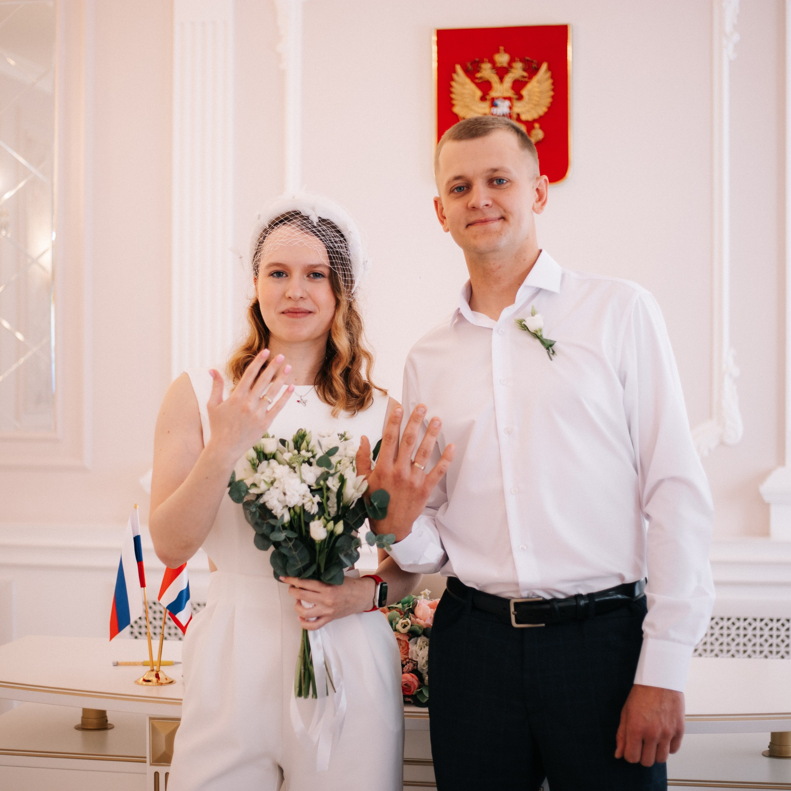 Александр&Ника | 25.09.2025. EGOROV PRODUCTION