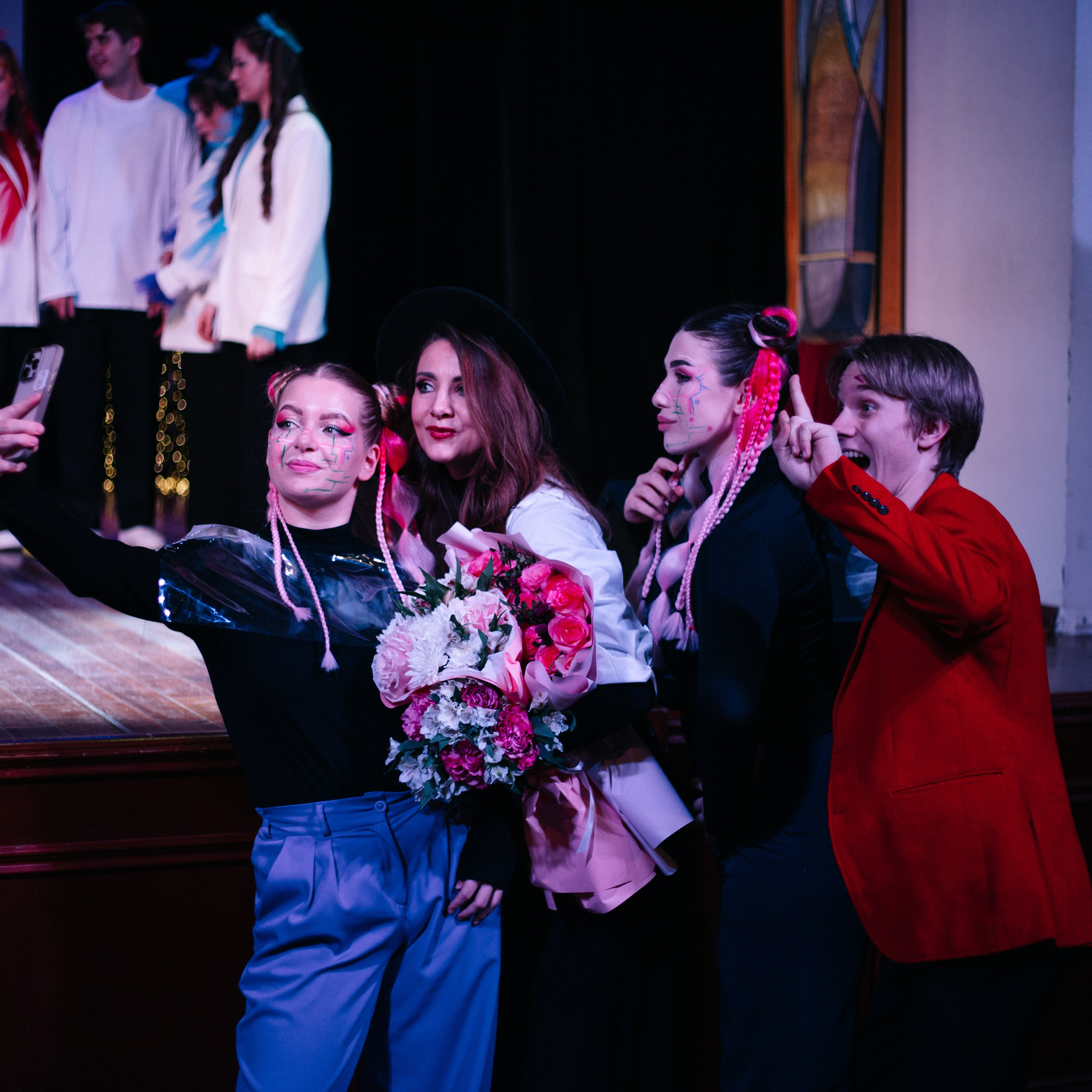 РП'25. EGOROV PRODUCTION