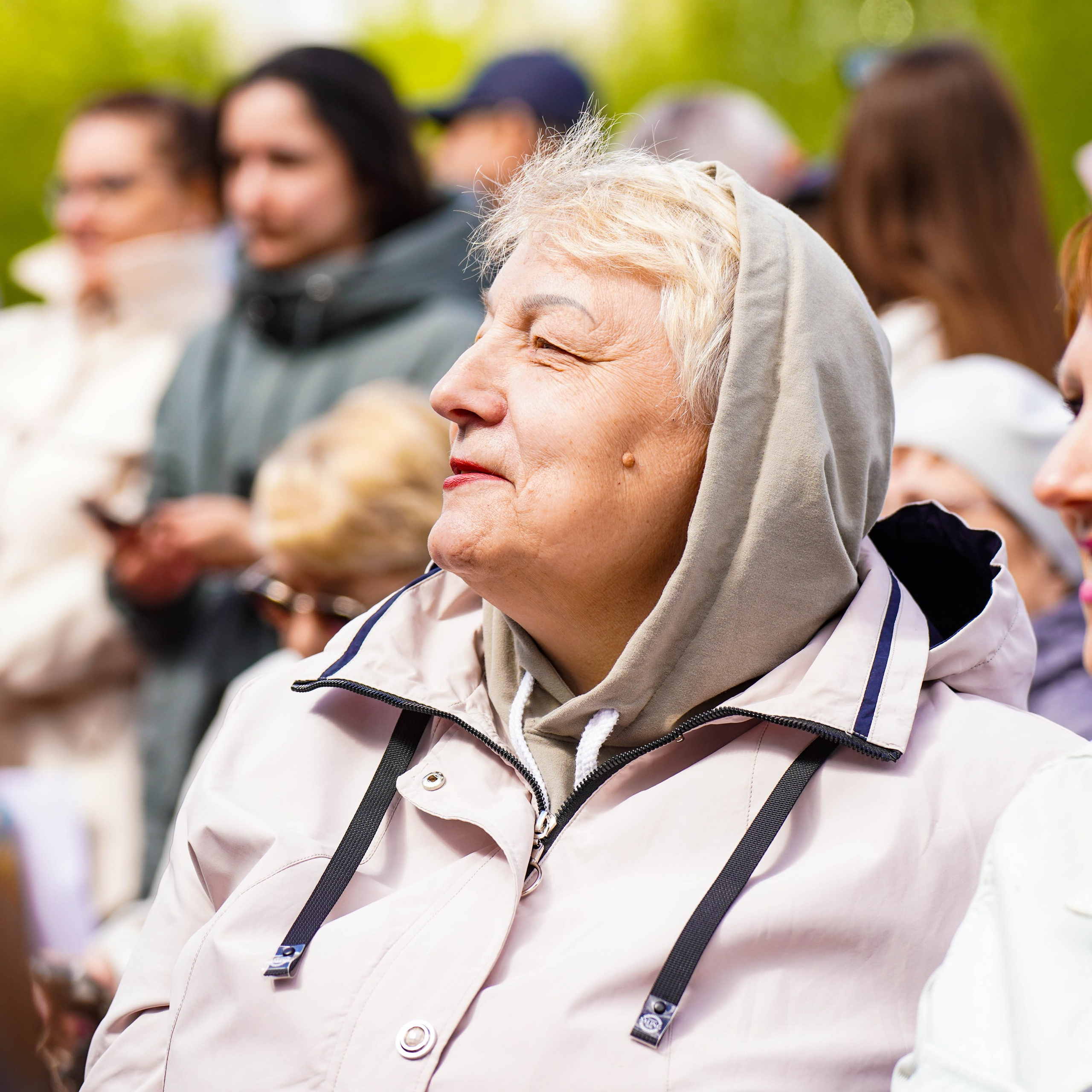 Последний звонок | 4-е классы. EGOROV PRODUCTION