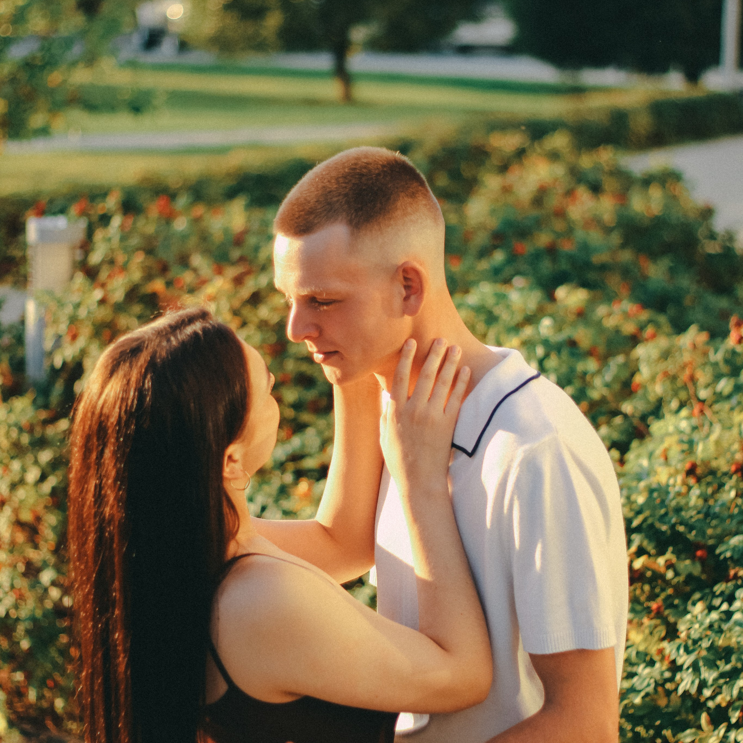 Никита и Кристина. EGOROV PRODUCTION