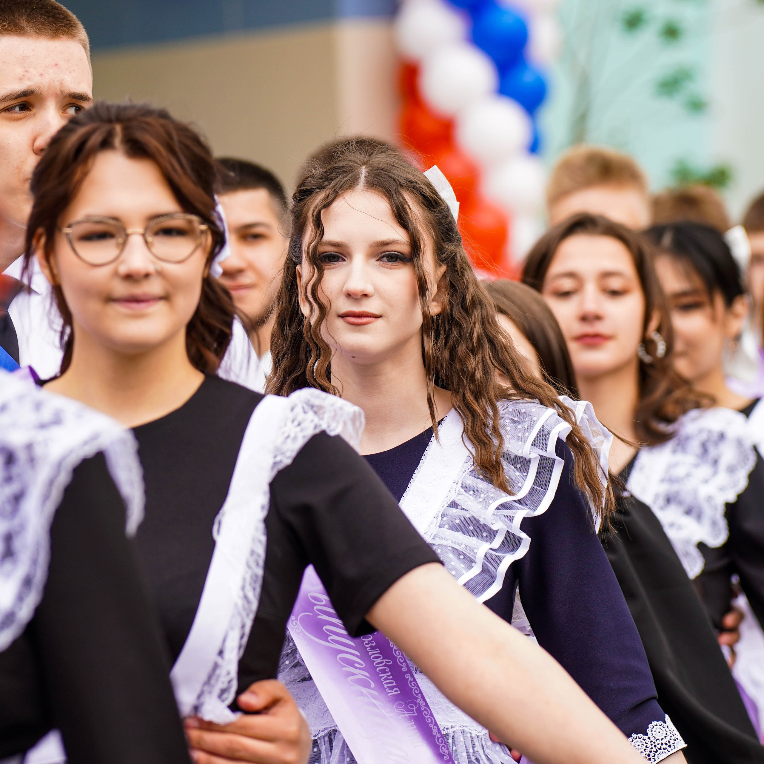 Последний звонок | 11-е классы. EGOROV PRODUCTION