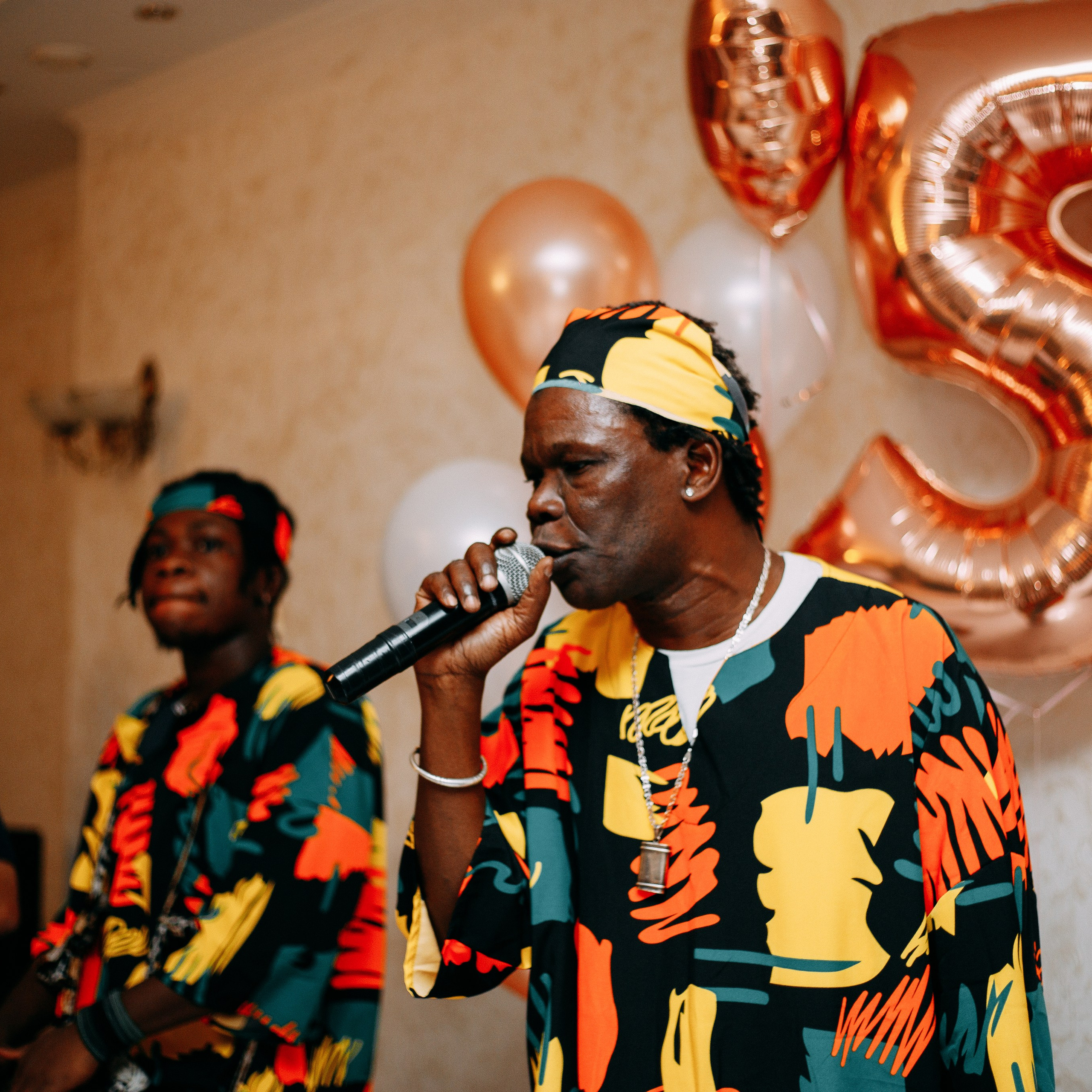 День рождения | 10.09. EGOROV PRODUCTION