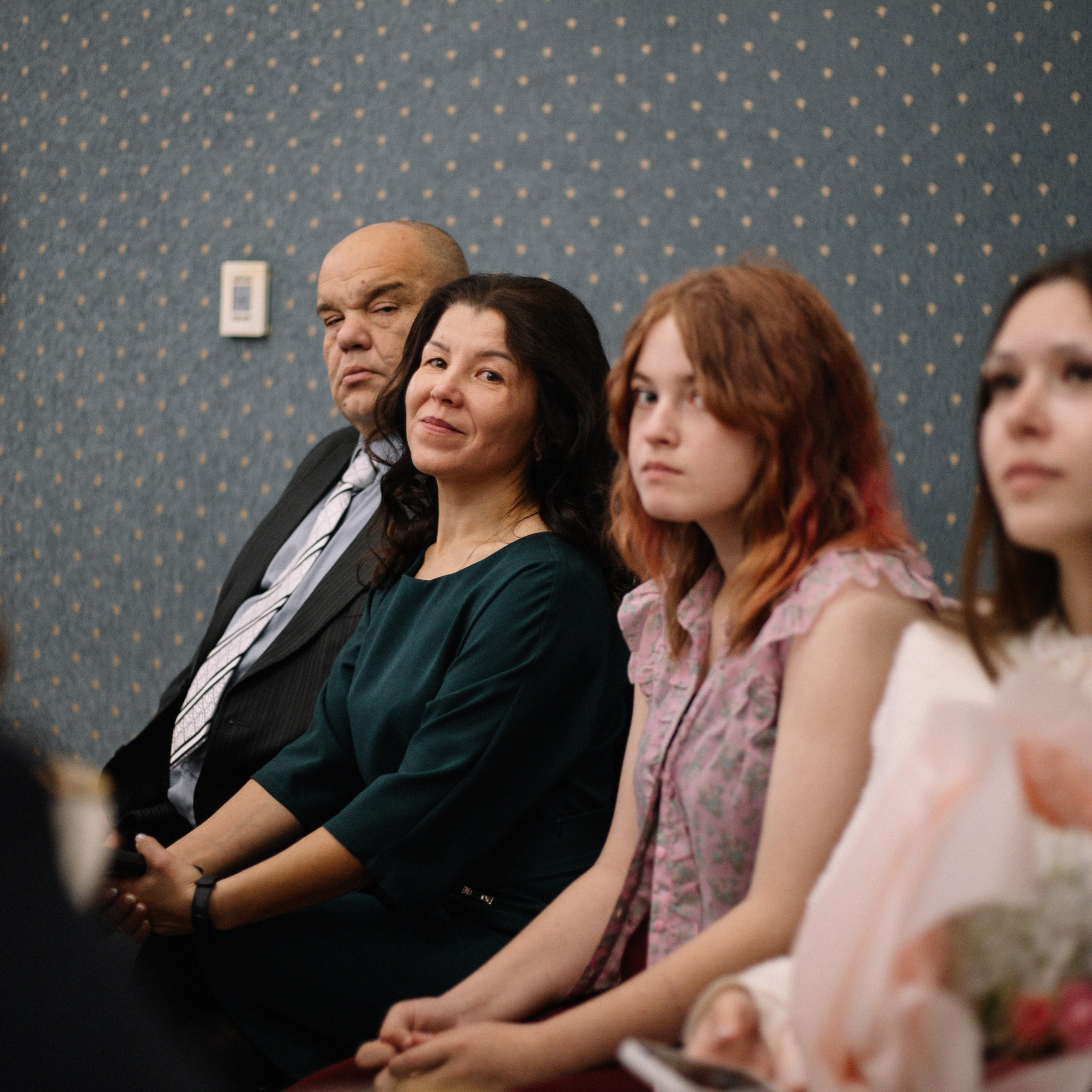 Дмитрий&Анжела | 17.10.2025. EGOROV PRODUCTION