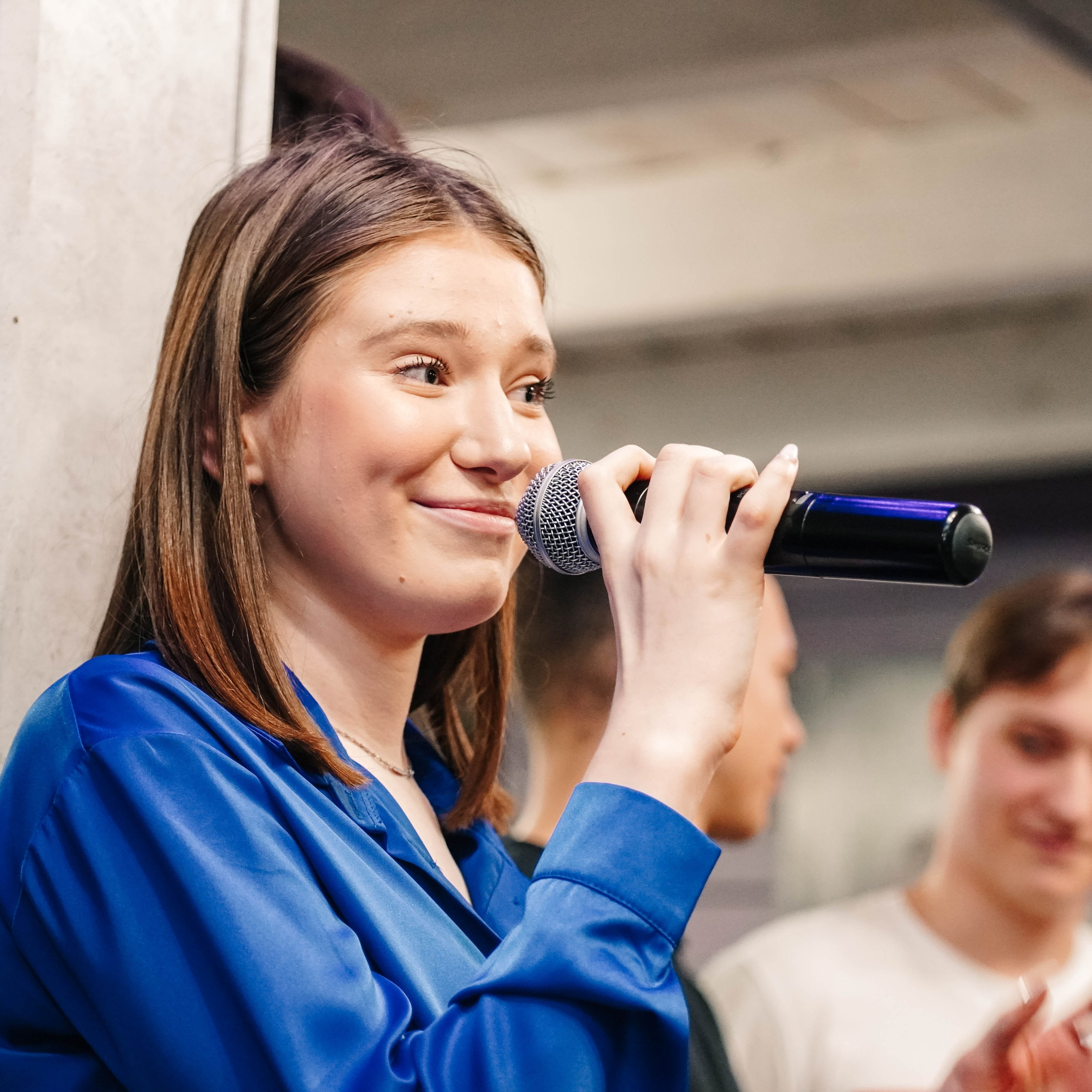 День рождения | 11.01. EGOROV PRODUCTION