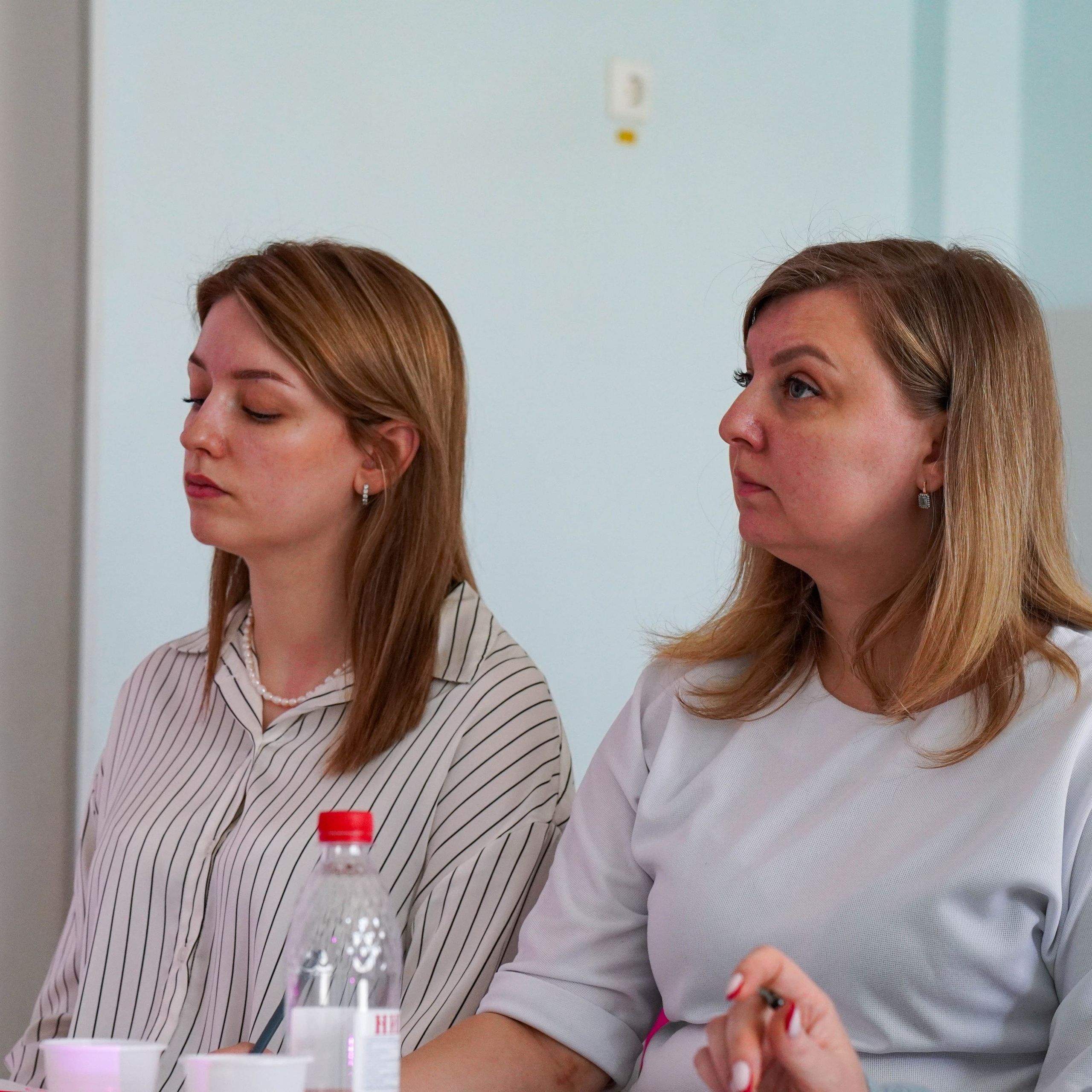 «Факультет педагогических профессий». EGOROV PRODUCTION