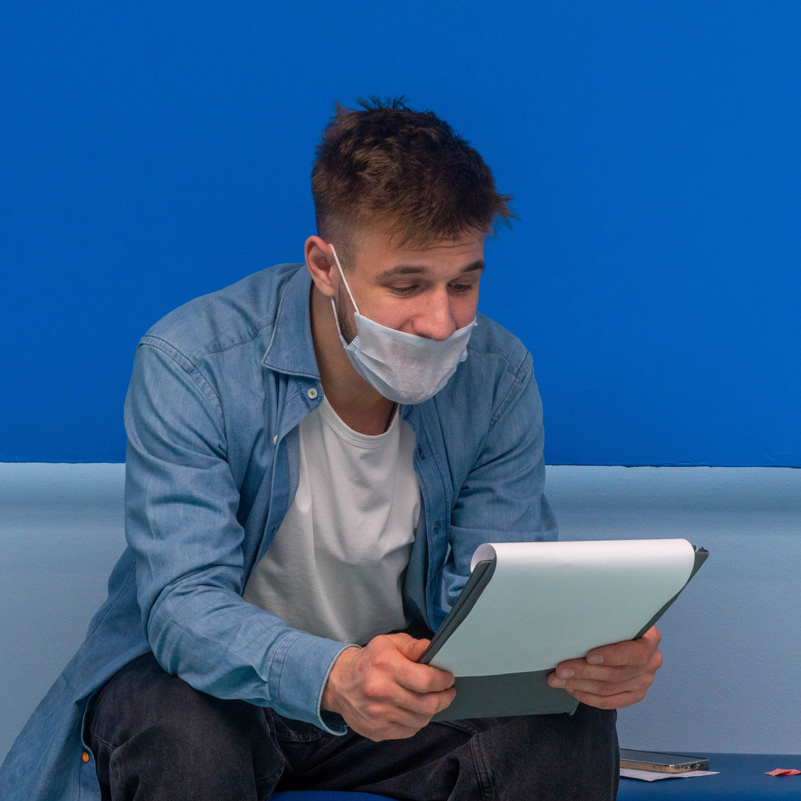 «Школа поликультурного общения». EGOROV PRODUCTION