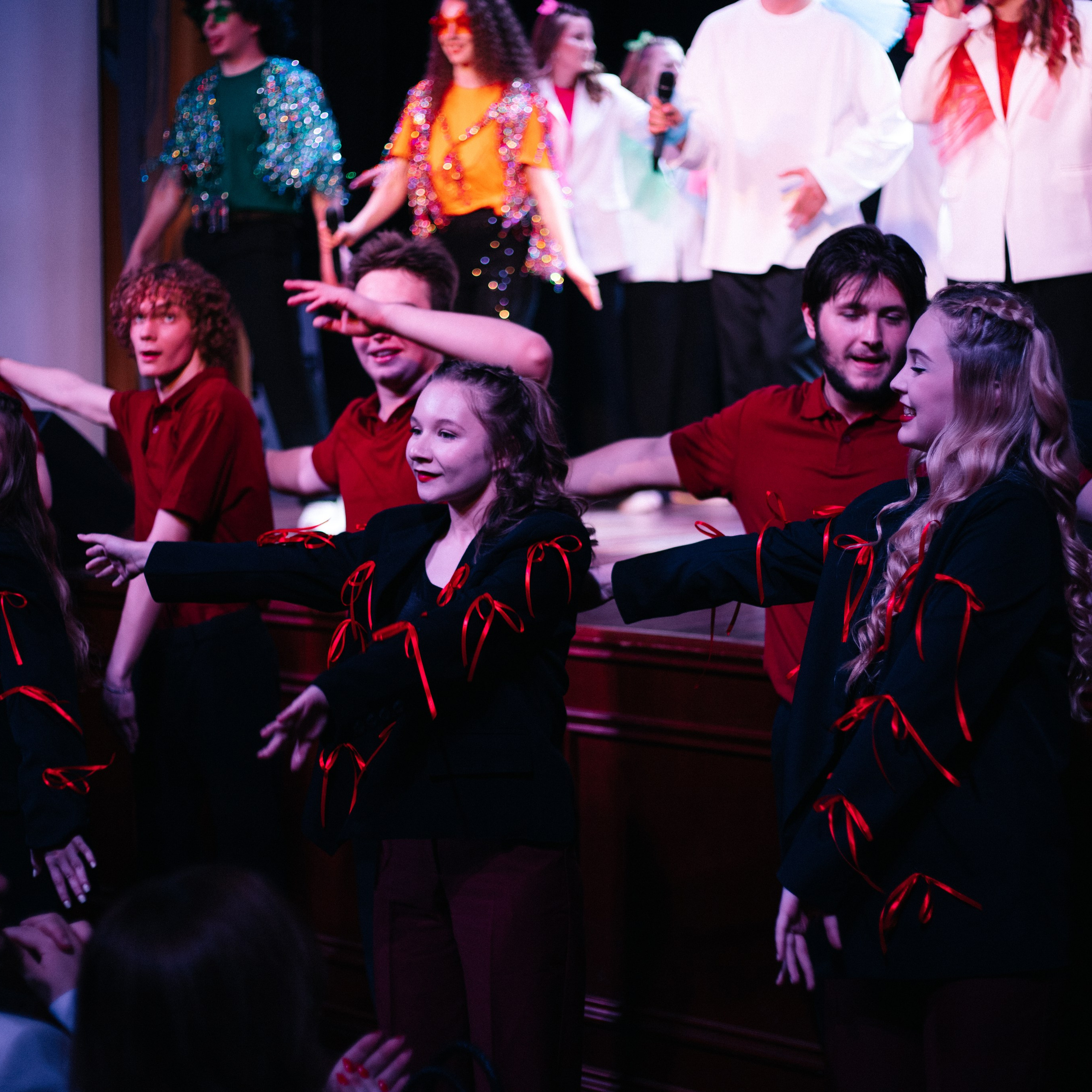 РП'25. EGOROV PRODUCTION