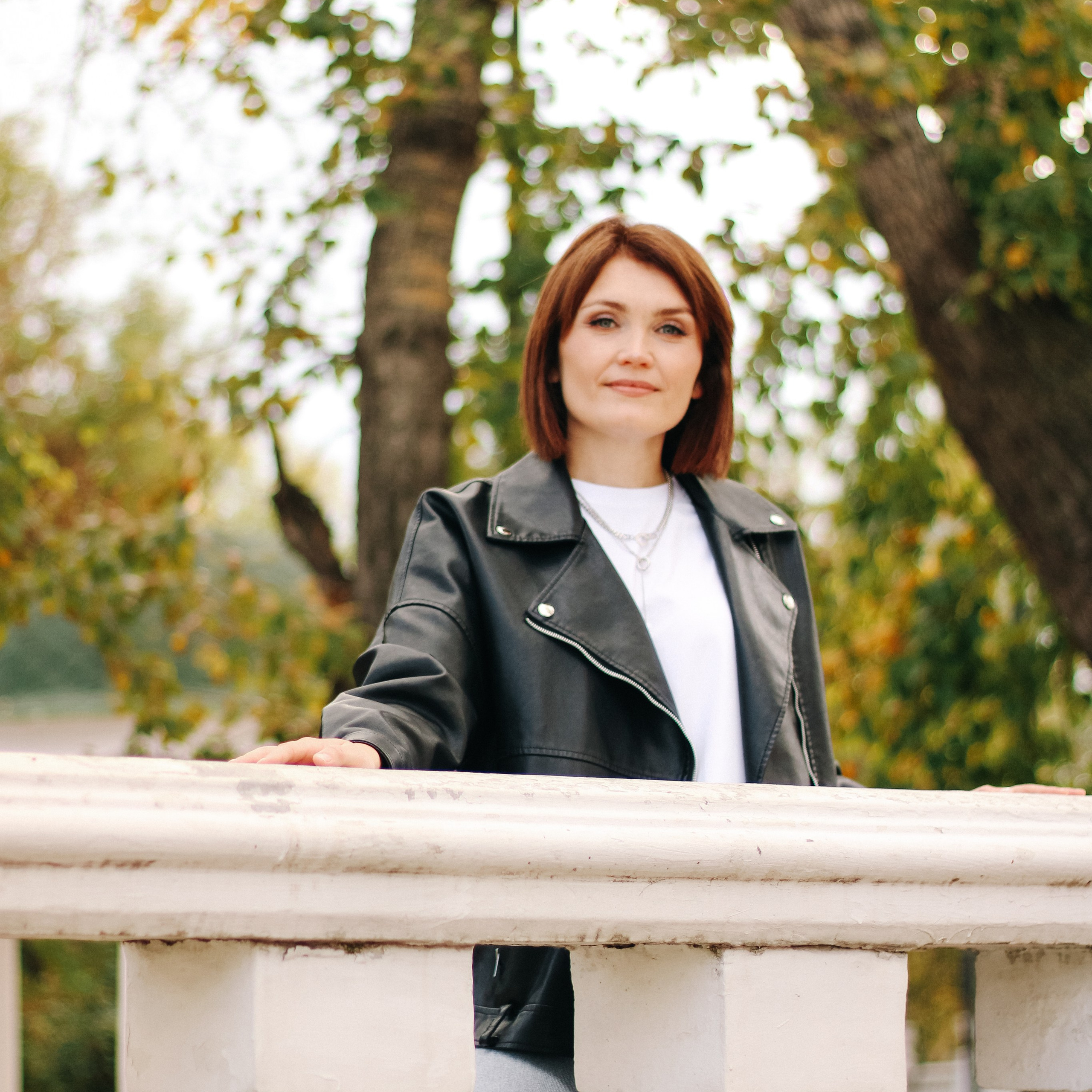 Дмитрий, Оксана и Даня. EGOROV PRODUCTION