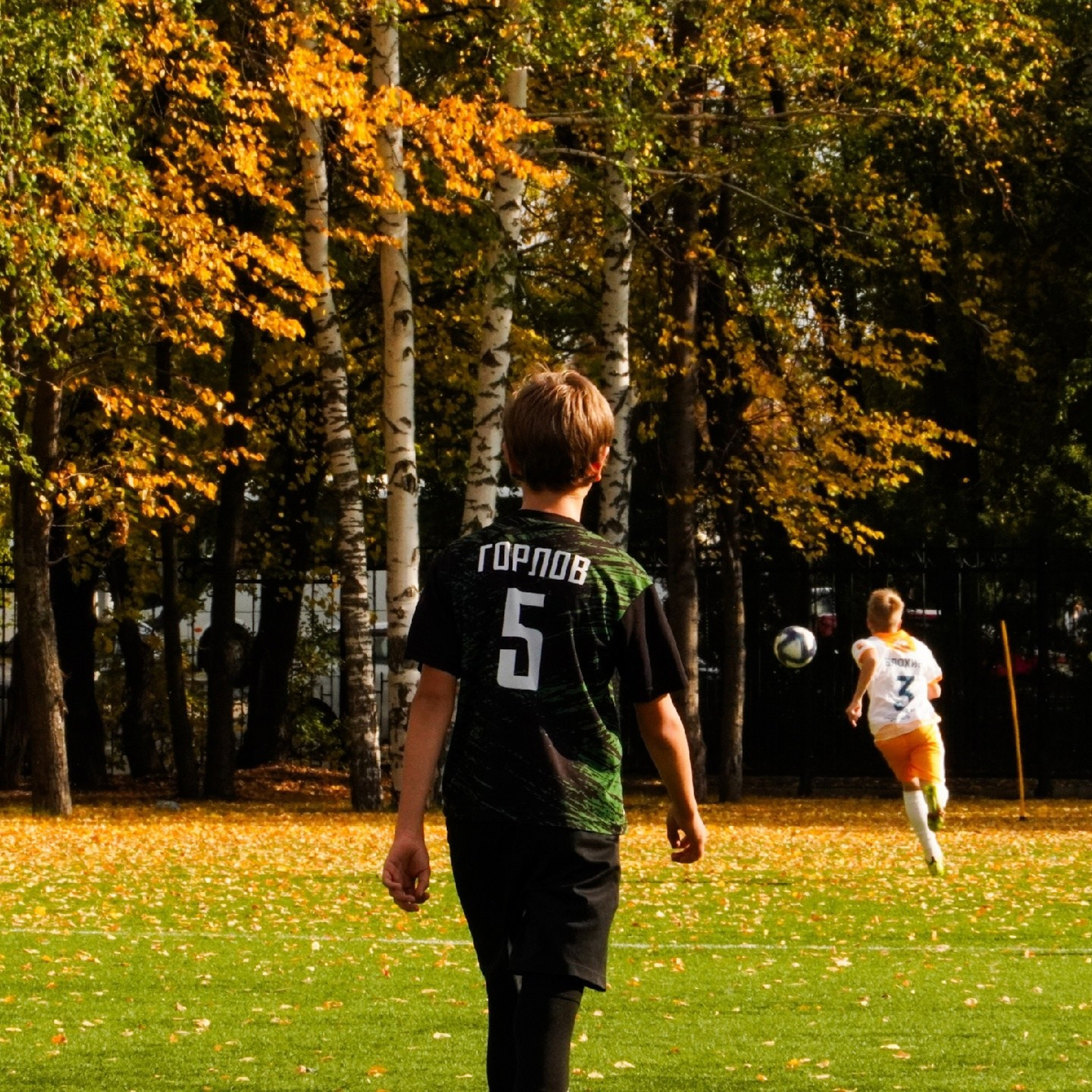 Первенство России «Дерби — SLON». EGOROV PRODUCTION