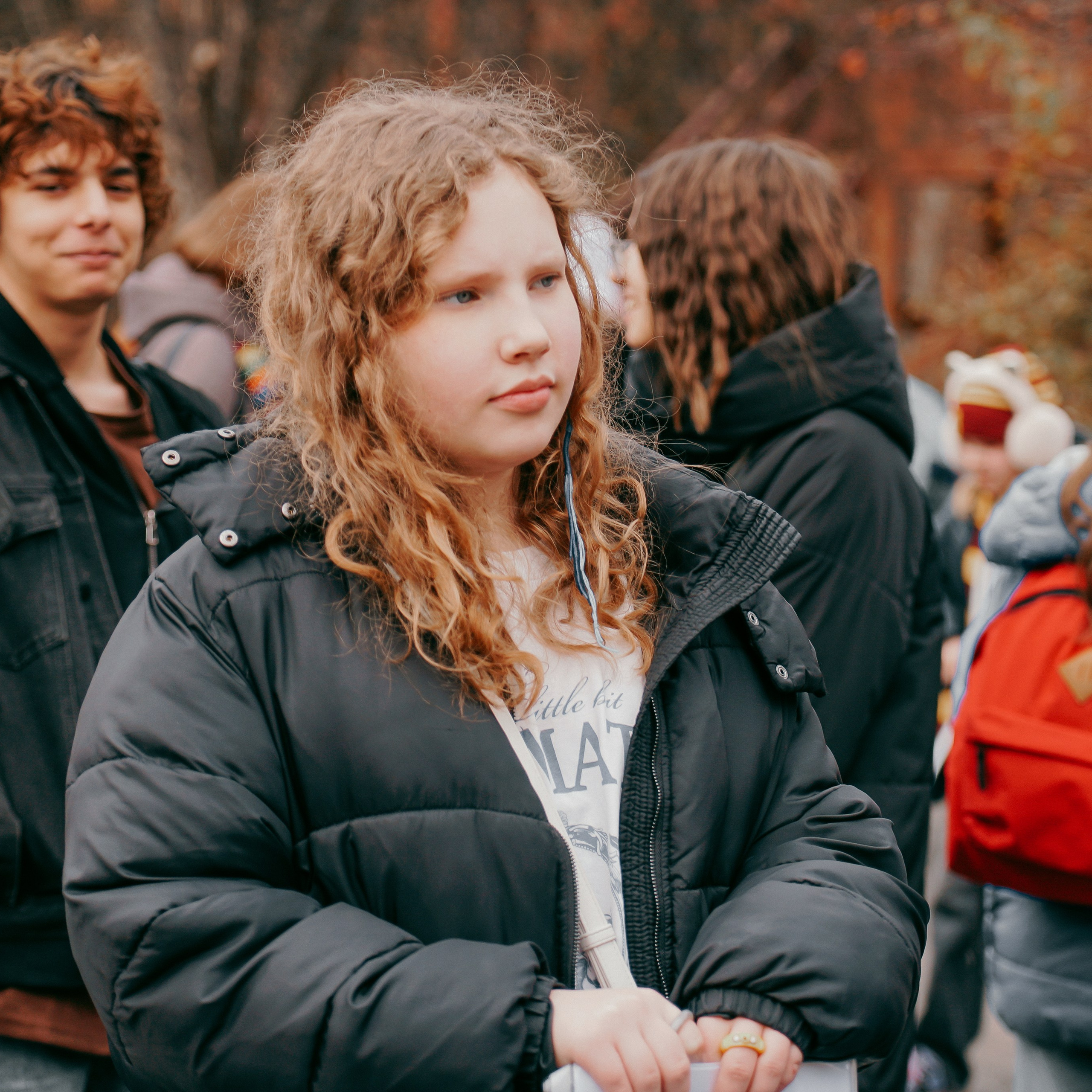 Фестиваль детских и юношеских радиопрограмм «Птенец-2025». EGOROV PRODUCTION