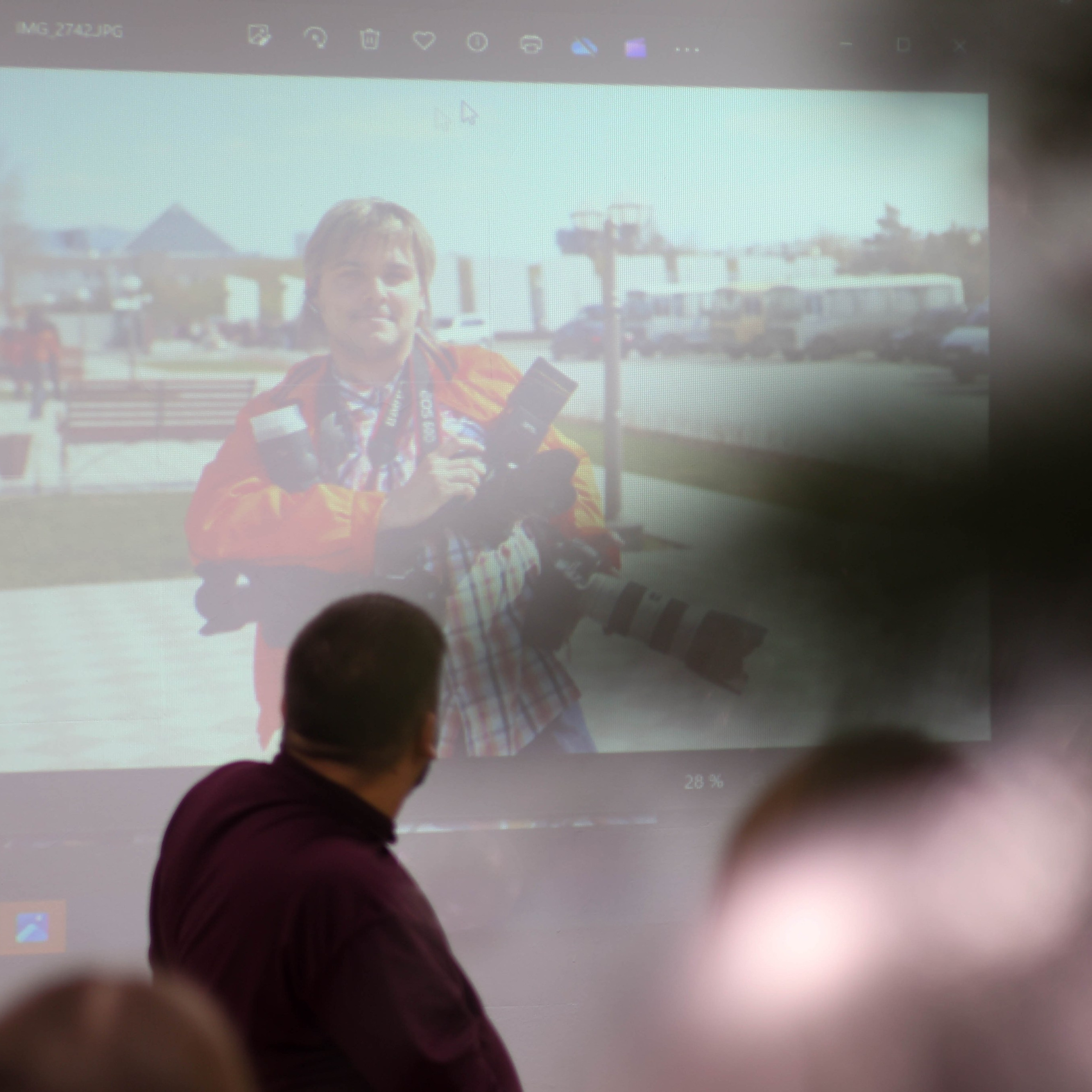 «Школа поликультурного общения». EGOROV PRODUCTION