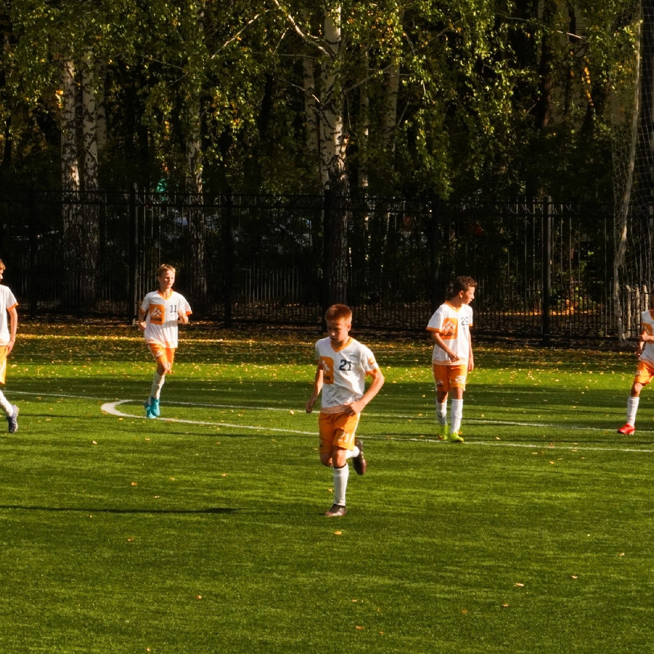 Первенство России «Дерби — SLON». EGOROV PRODUCTION