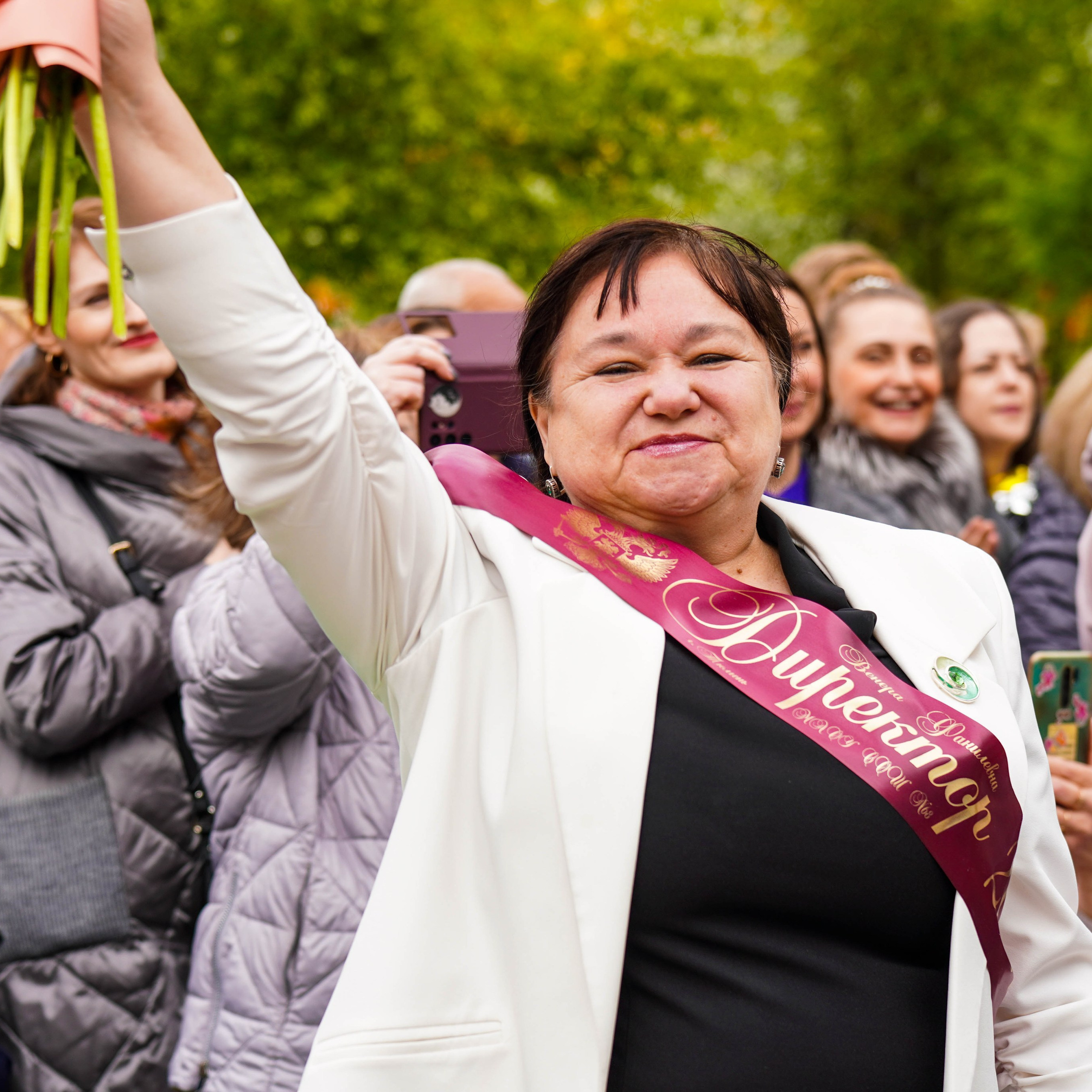 Последний звонок | 9-е классы. EGOROV PRODUCTION