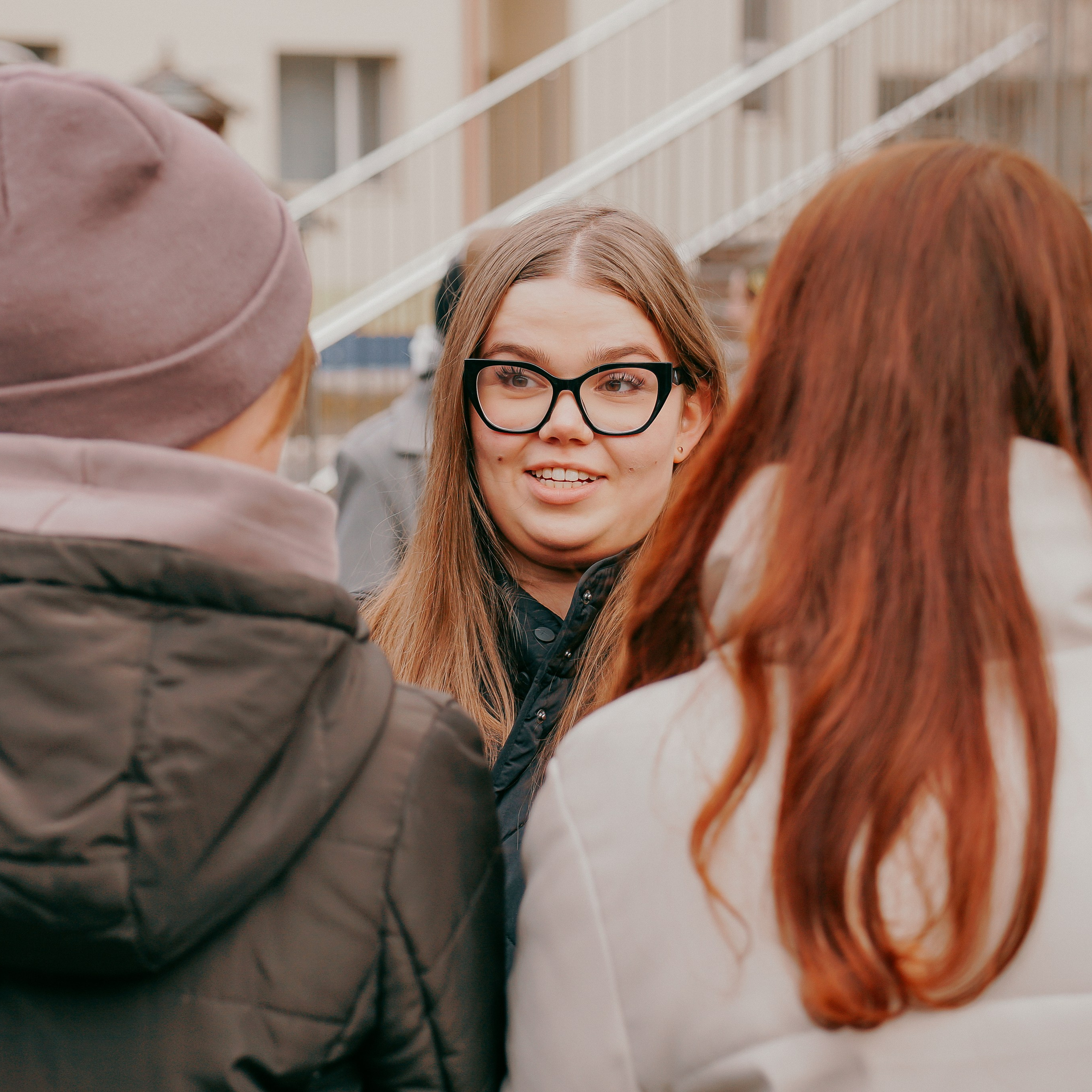 Фестиваль детских и юношеских радиопрограмм «Птенец-2025». EGOROV PRODUCTION