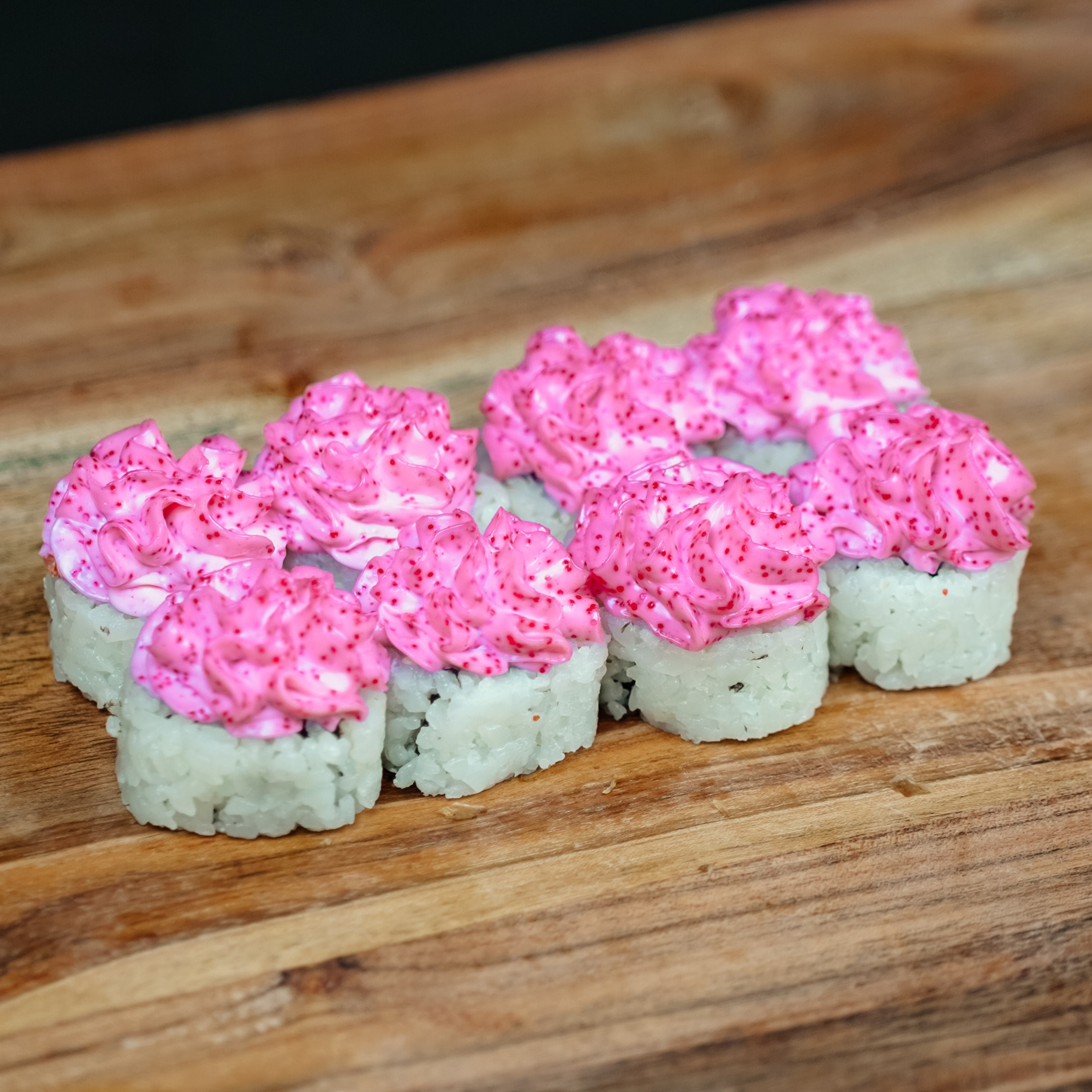 Сёгун | Доставка суши | Роллы. EGOROV PRODUCTION