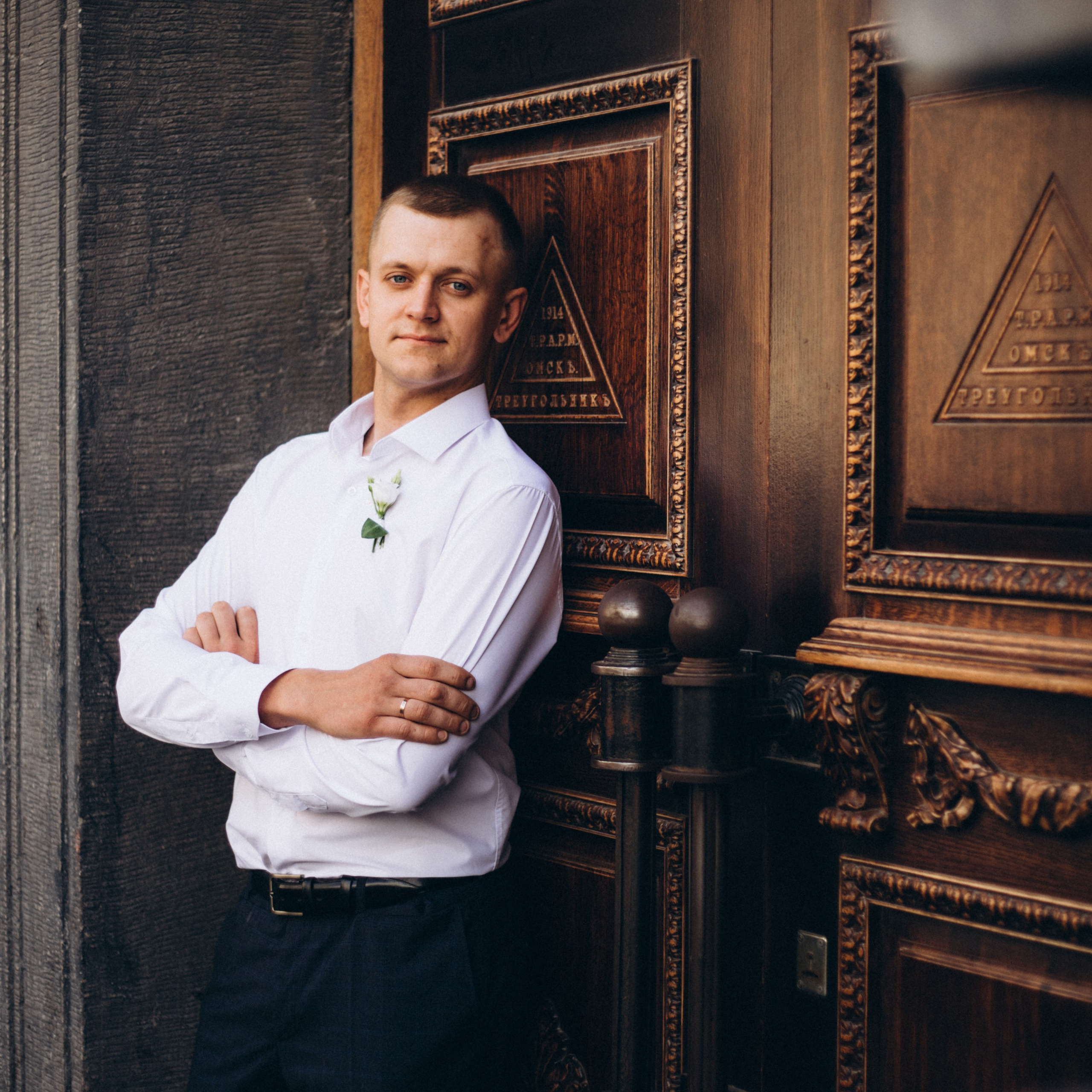 Александр&Ника | 25.09.2025. EGOROV PRODUCTION