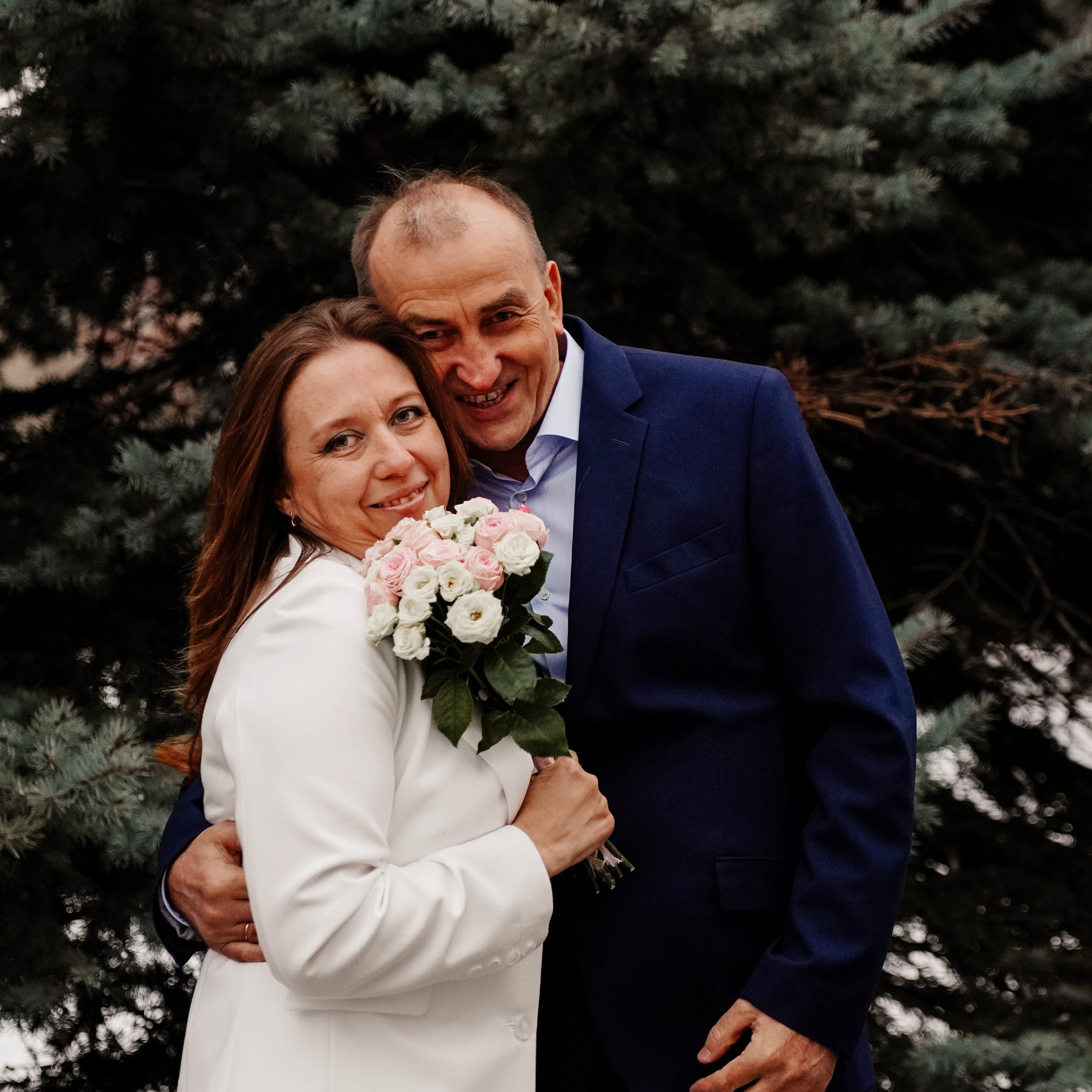 Николай&Анастасия | 15.11. EGOROV PRODUCTION