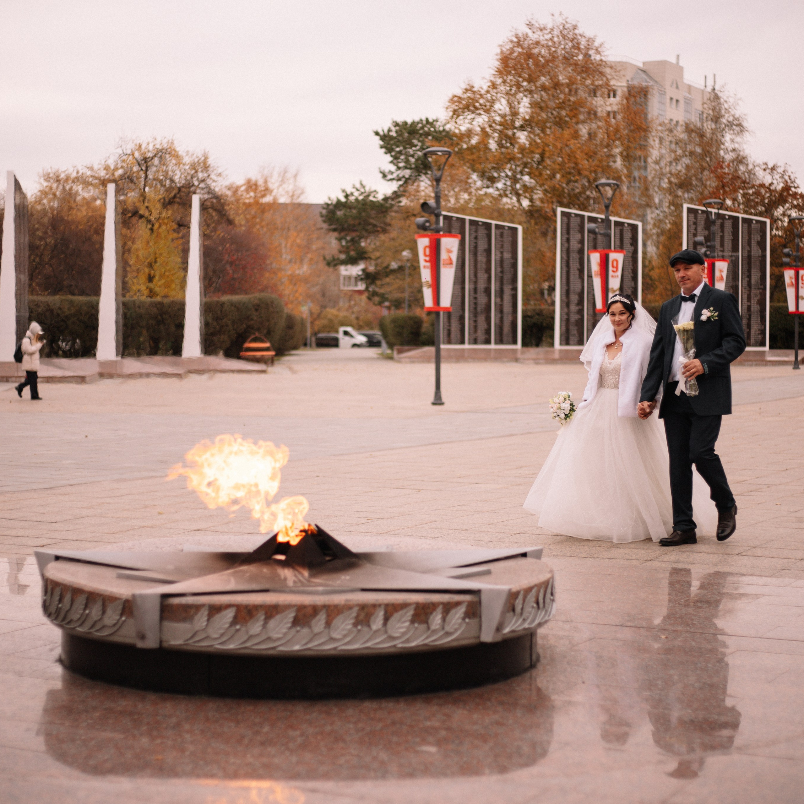 Дмитрий&Анжела | 17.10.2025. EGOROV PRODUCTION