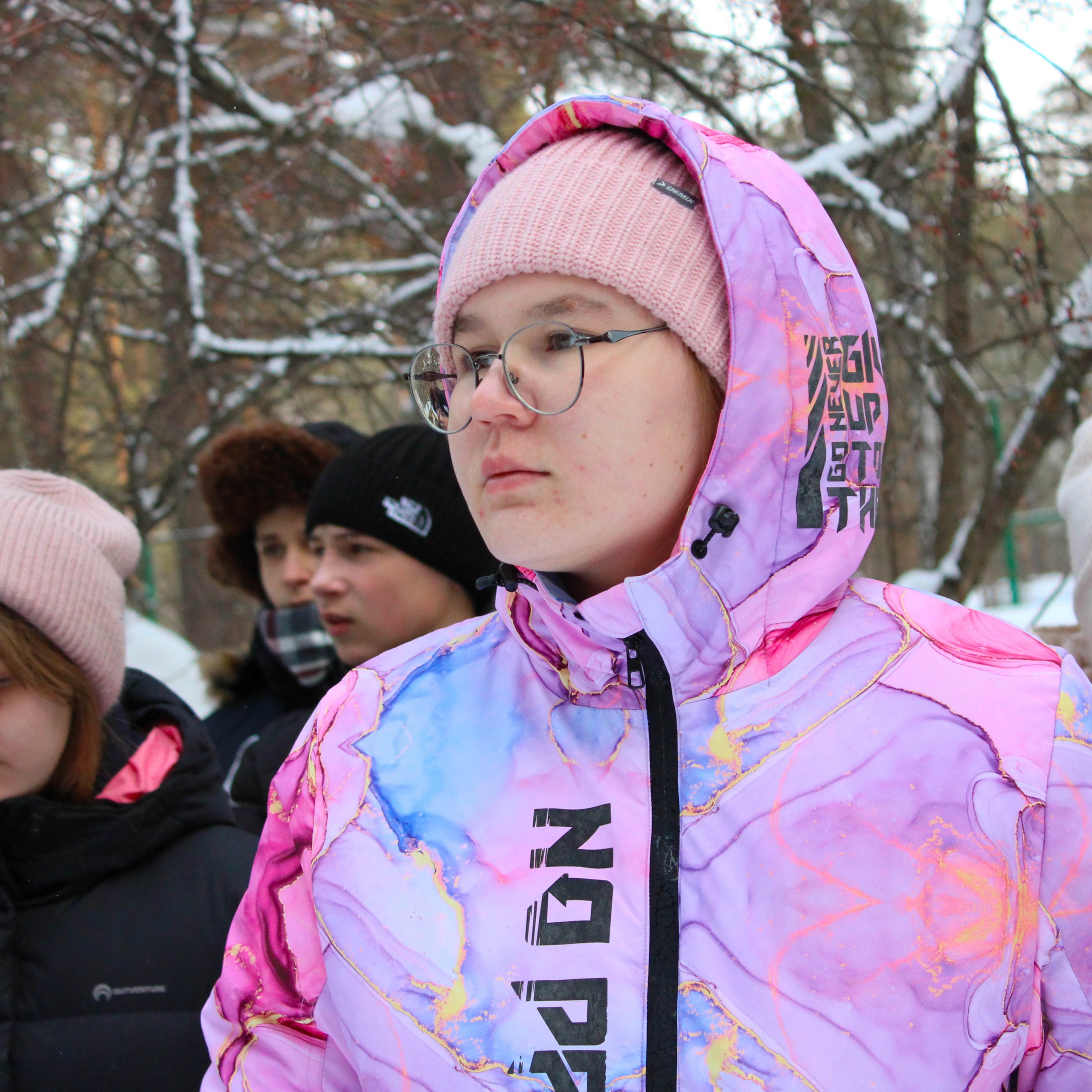 «Школа поликультурного общения». EGOROV PRODUCTION