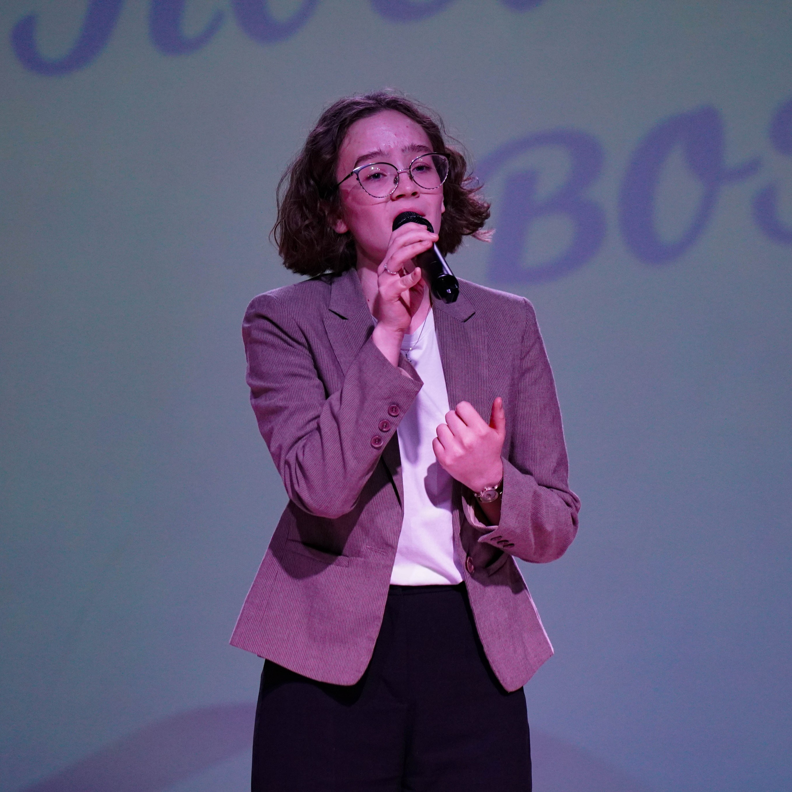 «Факультет педагогических профессий». EGOROV PRODUCTION