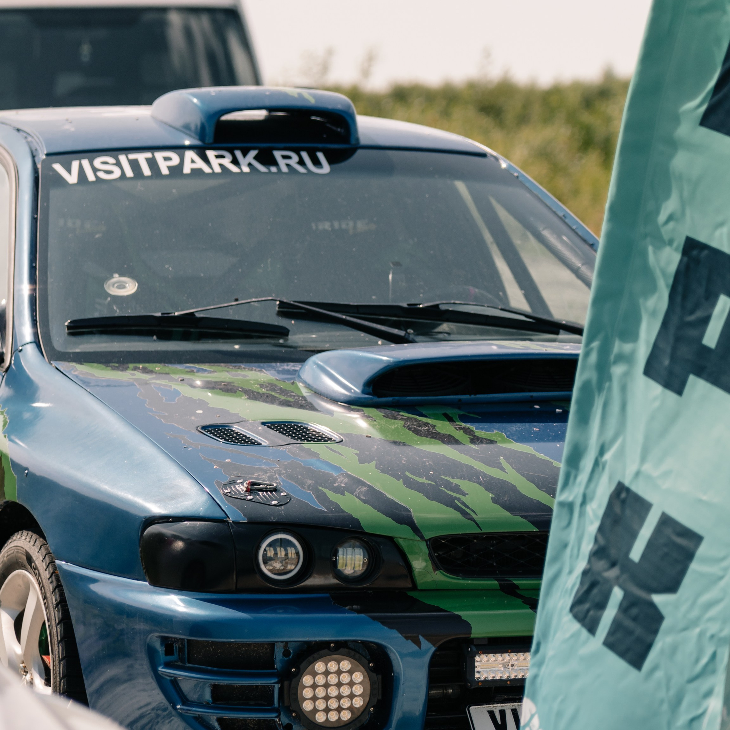 Бизнес-экскурсия. EGOROV PRODUCTION